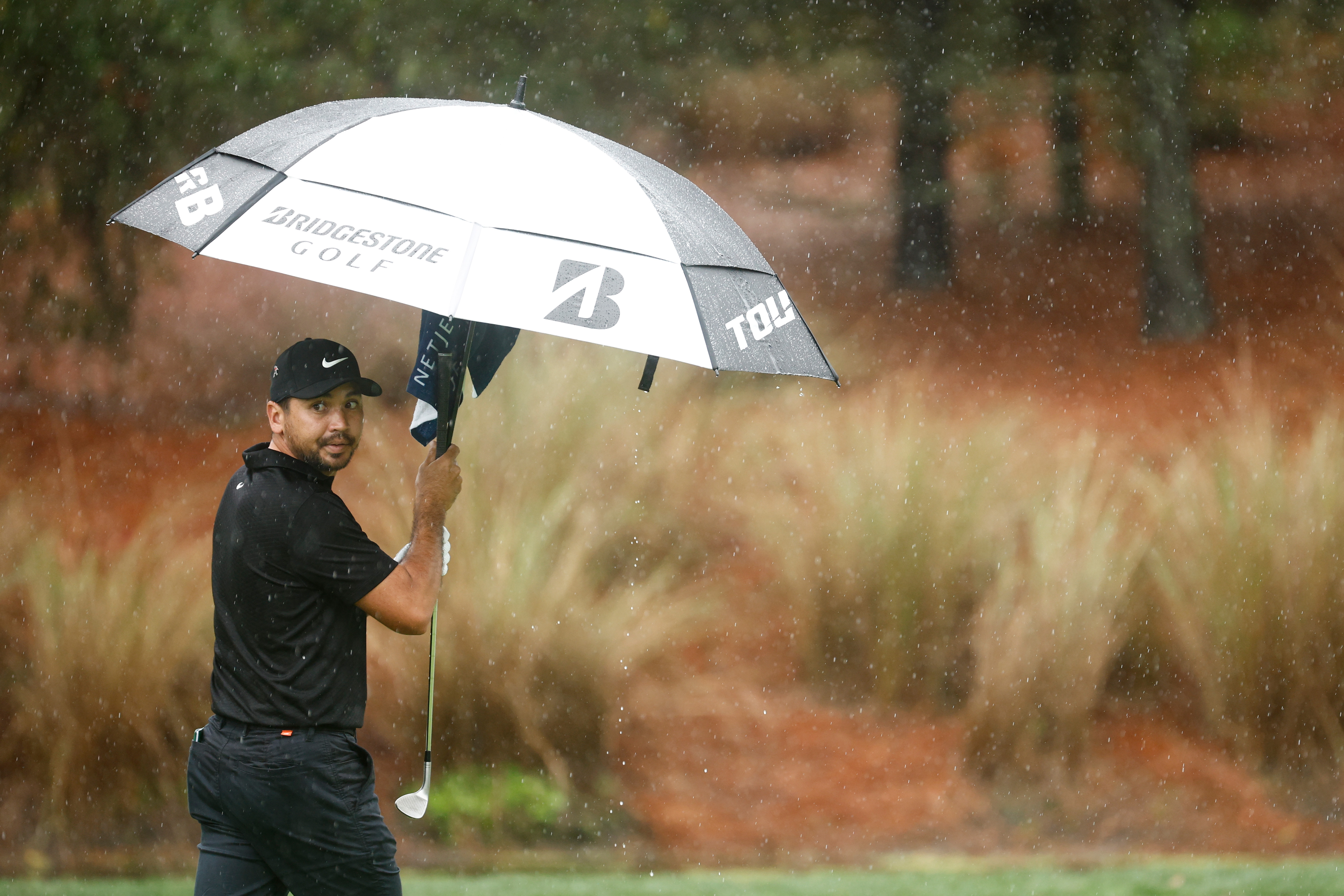 Players 2022: An unofficial ranking of bad golf weather and whether or not you  can play through it | This is the Loop | Golf Digest
