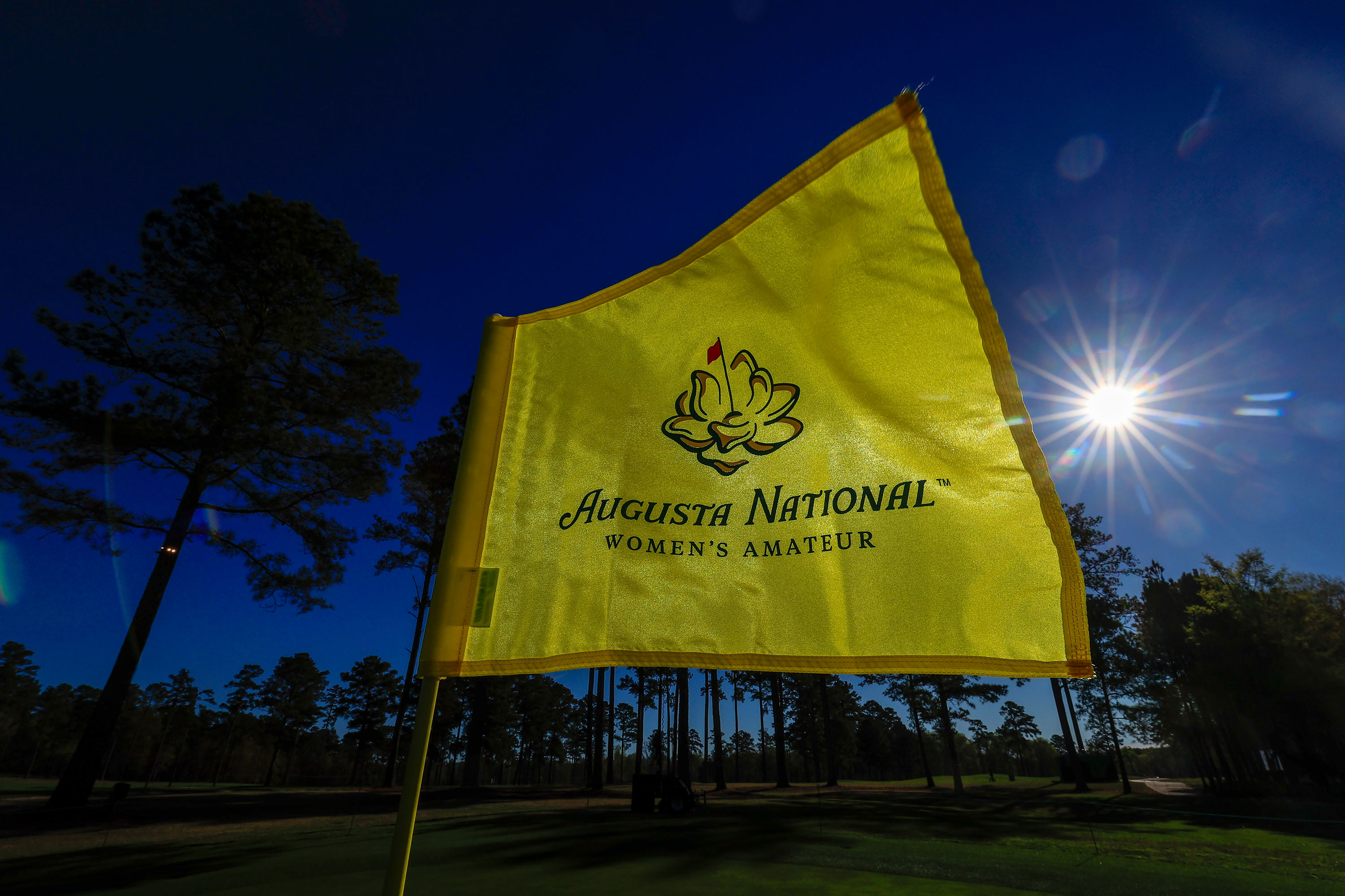 2022 Augusta National Womens Amateur Field, TV listings, storylines Golf News and Tour Information GolfDigest picture