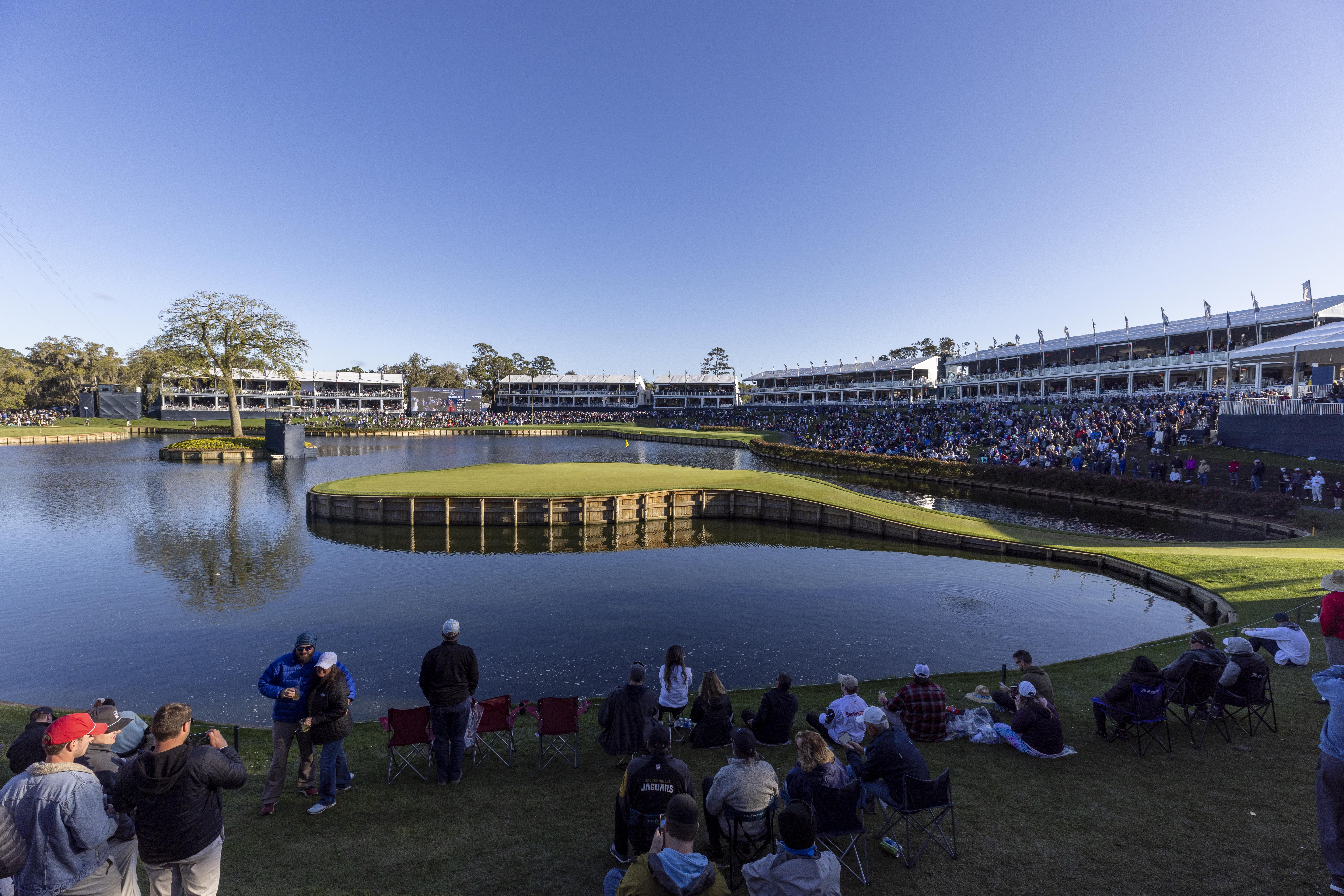 How you can play TPC Sawgrass just a couple days after The Players Courses Golf Digest