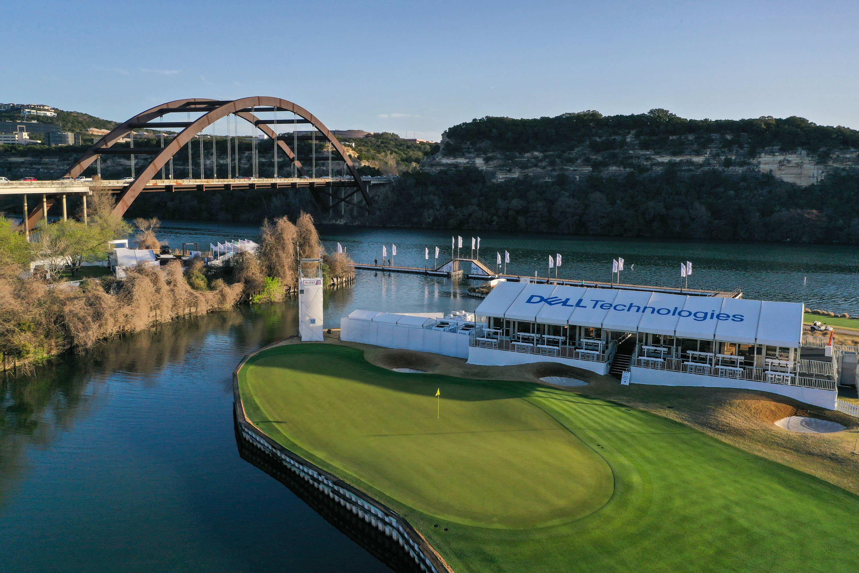 How to watch the 2022 WGC-Dell Match Play at Austin Country Club | Golf  News and Tour Information 