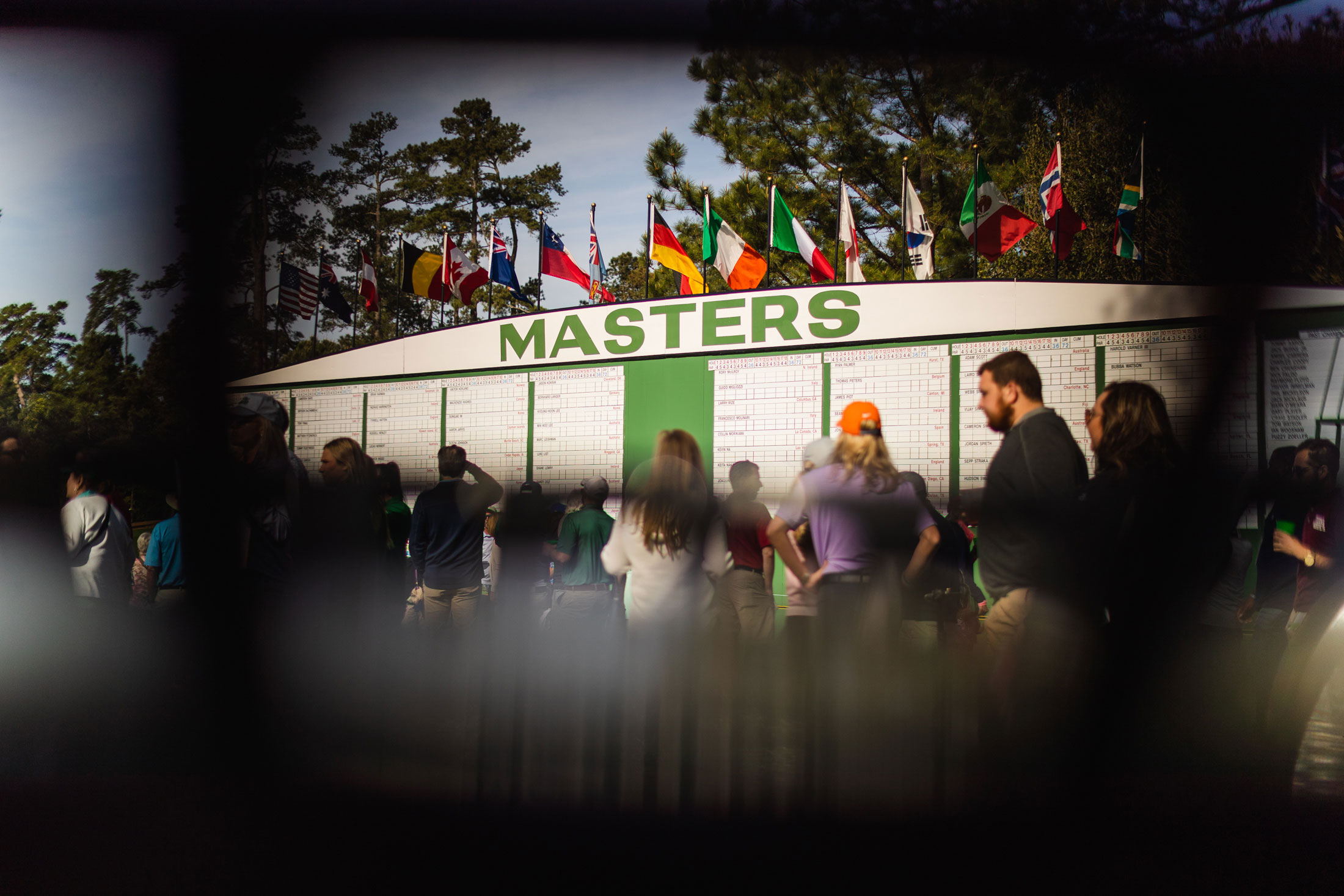Masters 2022 How to watch the Masters at Augusta National on television and streaming online Golf News and Tour Information GolfDigest