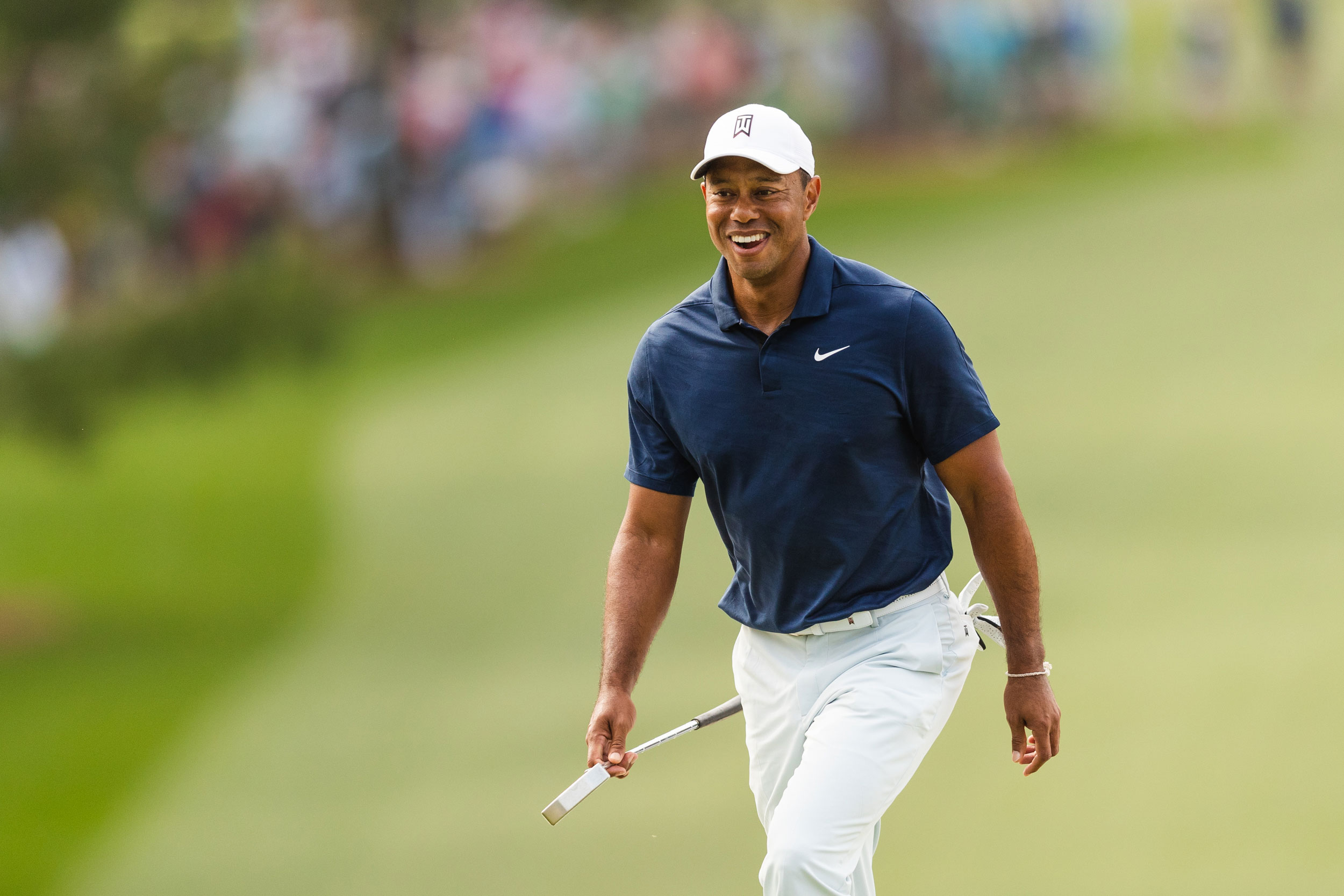 Masters 2022: Tiger Woods offers update on his status—'As of right now, I  feel like I am going to play' | Golf News and Tour Information |  GolfDigest.com