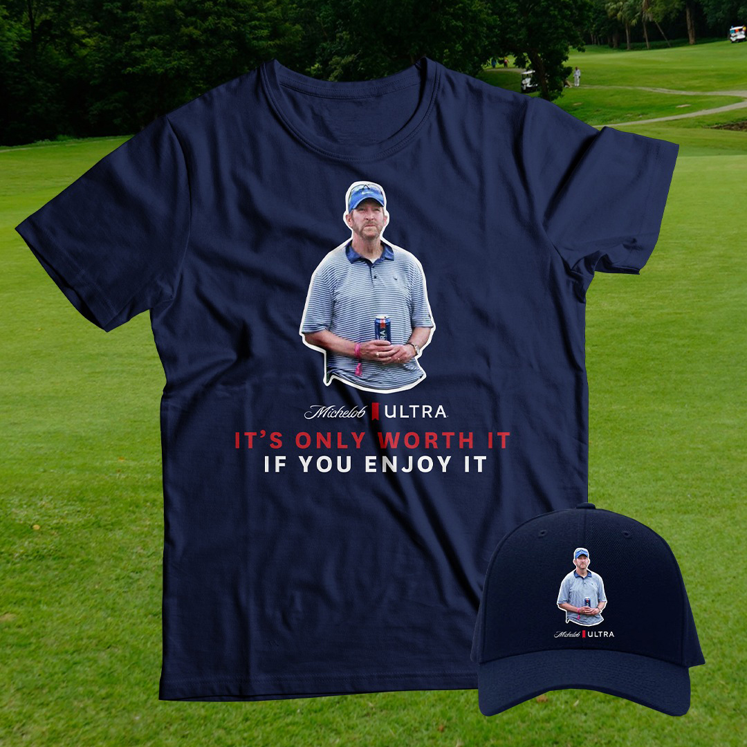 Nurse that PGA Championship hangover with Dewar's commemorative 2022 U.S.  Open scotch, This is the Loop