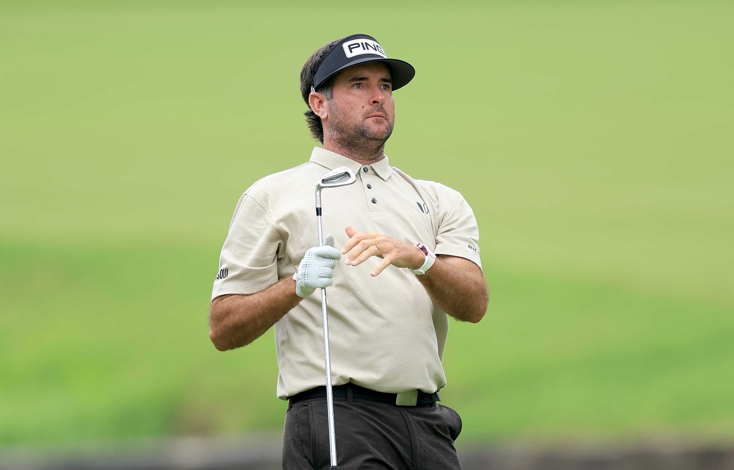 Two-time Masters winner Bubba Watson joins LIV Golf Golf News and Tour Information Golf Digest