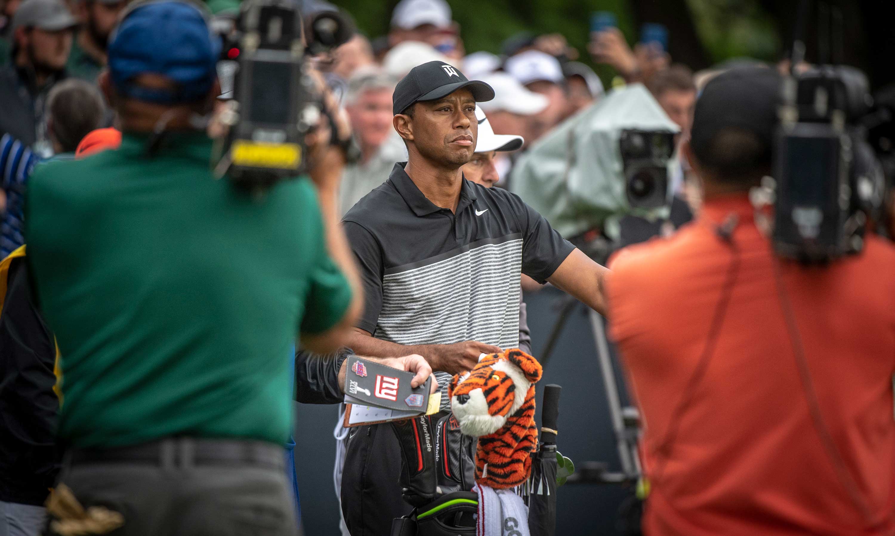 PGA Championship 2022 How to watch the PGA Championship at Southern Hills on television and streaming online Golf News and Tour Information GolfDigest