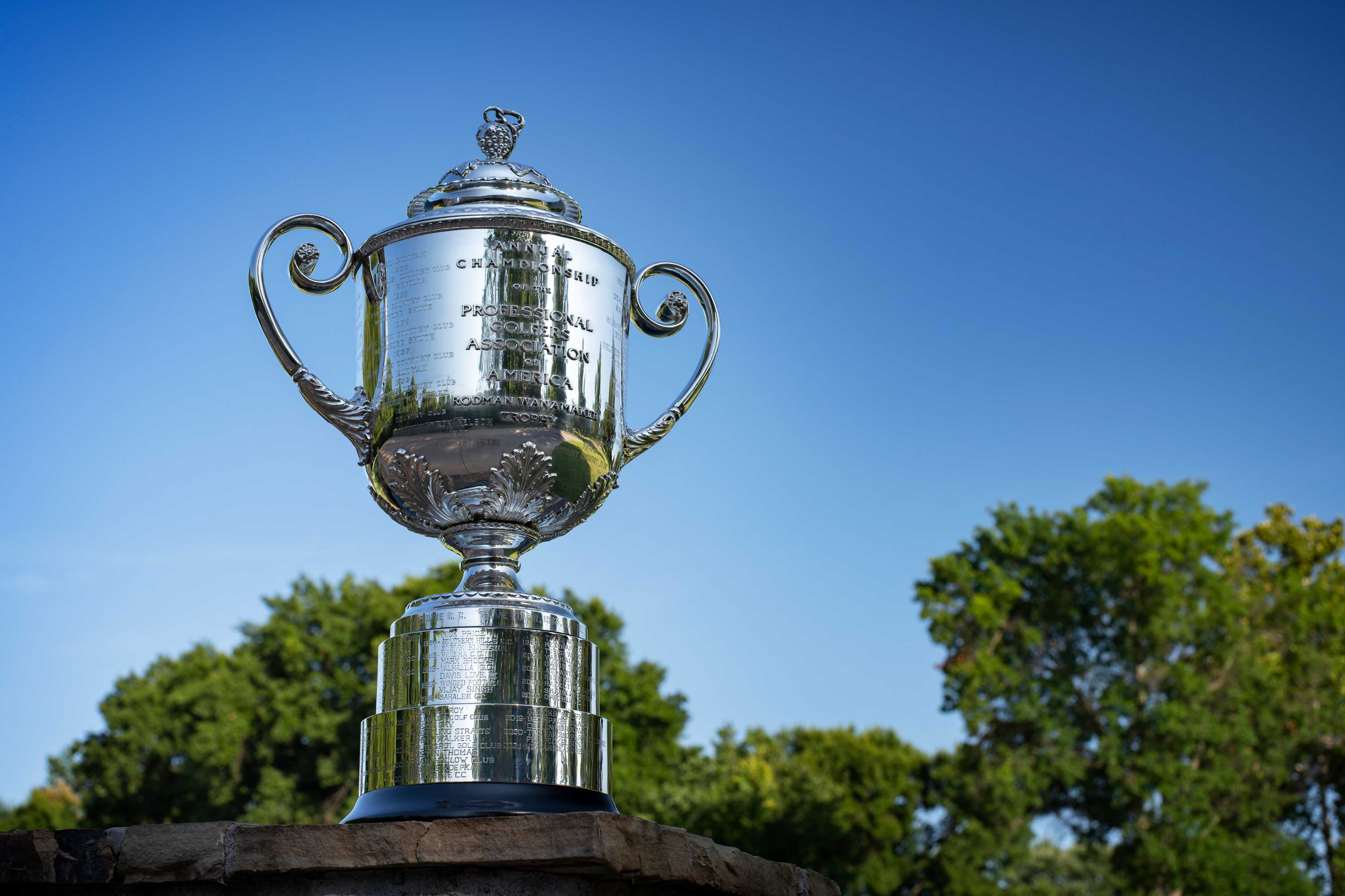 PGA Championship 2023: How they determine the 36-hole cut at Oak Hill | Golf  News and Tour Information | Golf Digest