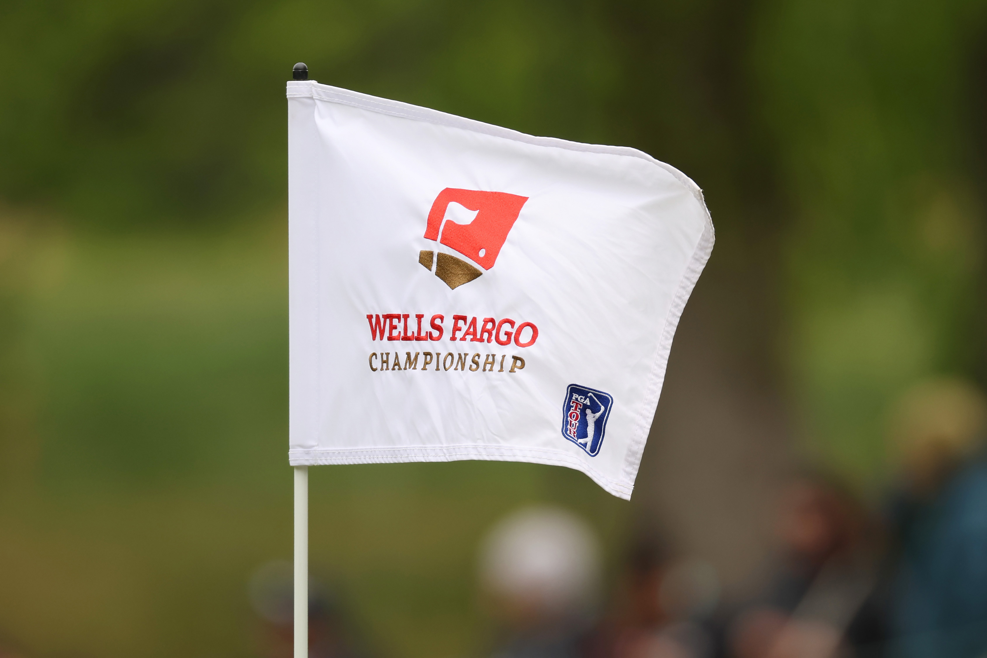 Prize money payout for each player at the 2022 Wells Fargo Championship