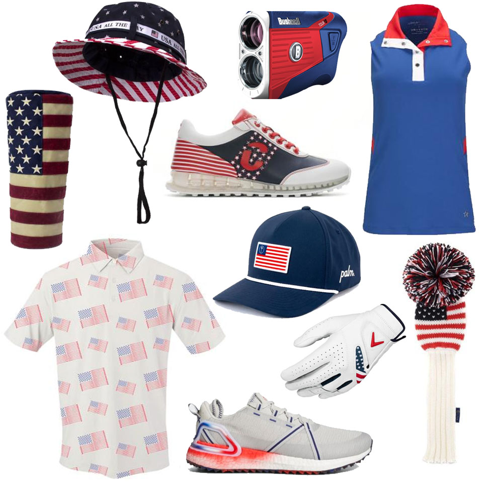 Our favorite USA-themed items to celebrate Fourth of July in style ...