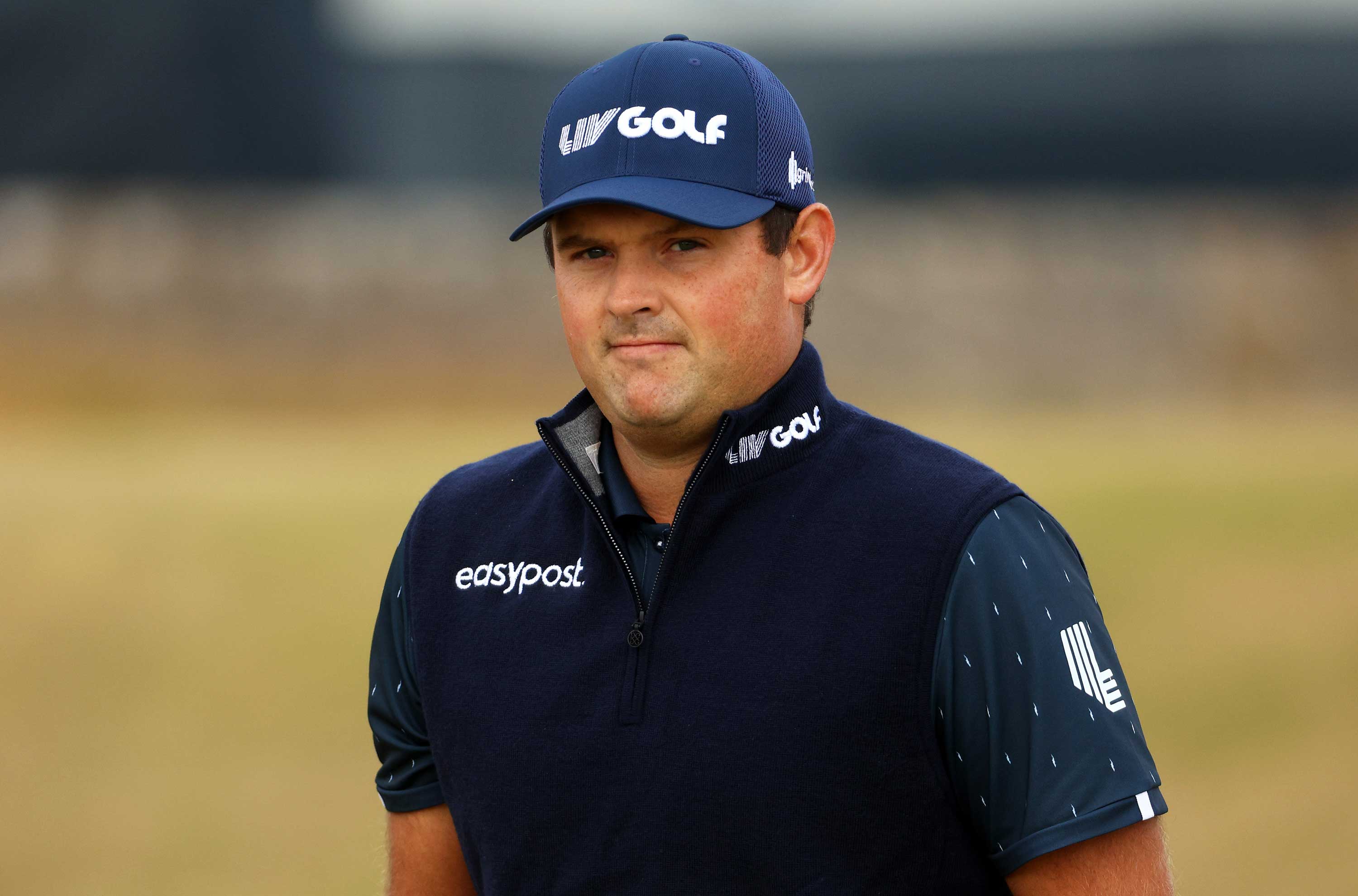LIV Golf's Patrick Reed to play in Asian Tour events | Golf News and Tour  Information | Golf Digest