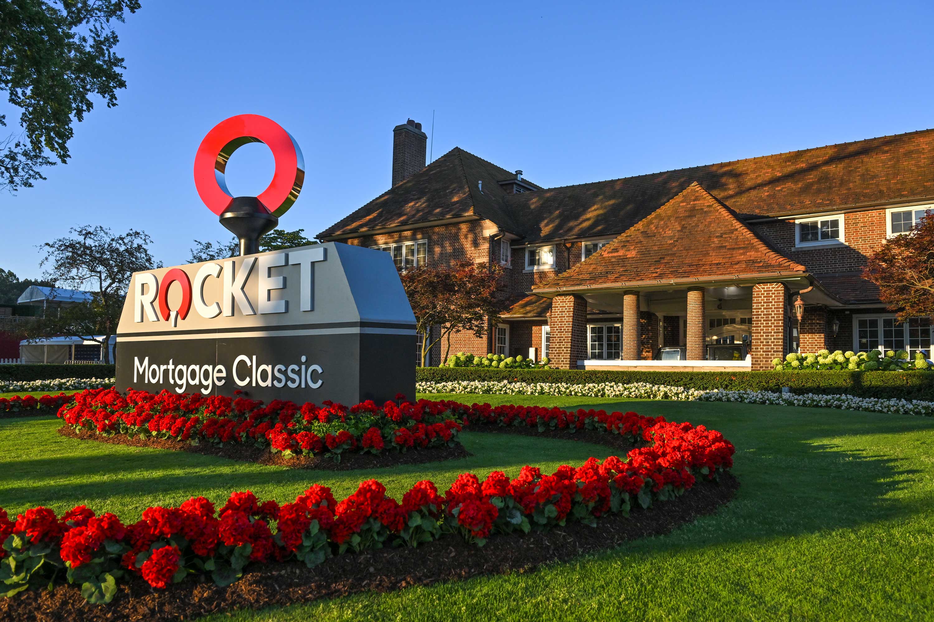 Here's the prize money payout for each golfer at the 2022 Rocket Mortgage  Classic | Golf News and Tour Information | GolfDigest.com