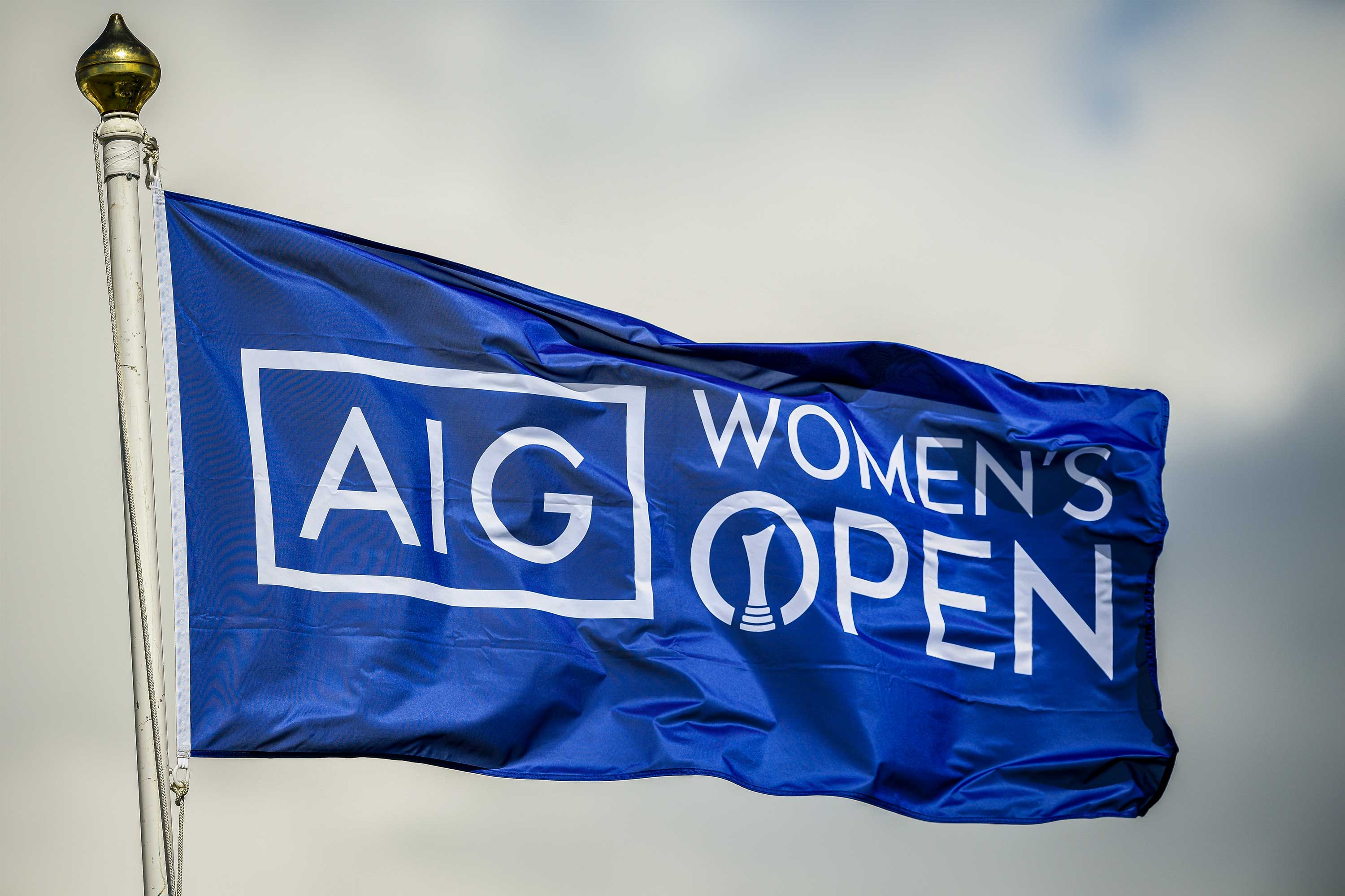 Heres the prize money payout for each golfer at the 2022 AIG Womens British Open Golf News and Tour Information GolfDigest