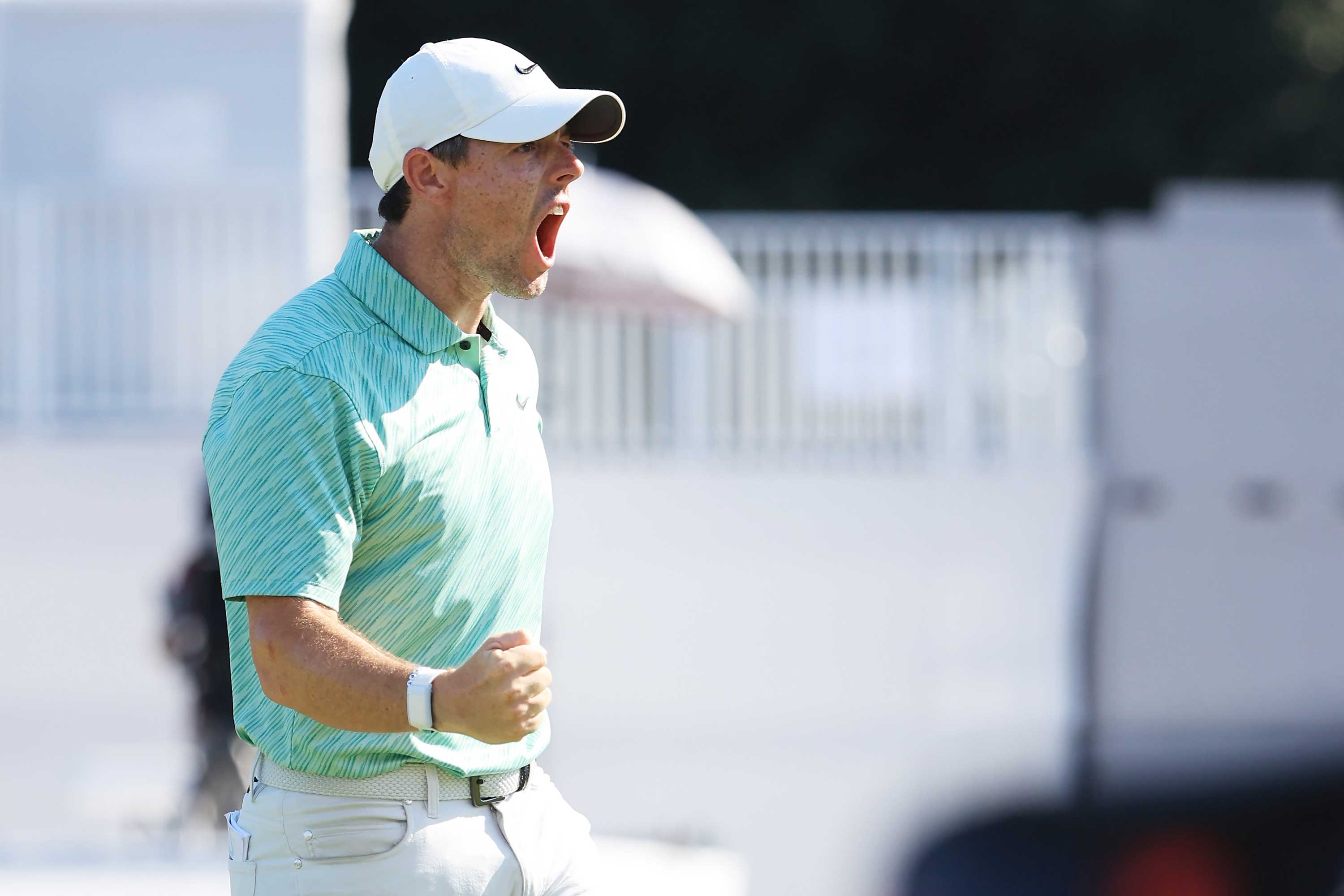 In Rory McIlroy, the PGA Tour got the perfect winner of the FedEx Cup Golf News and Tour Information GolfDigest
