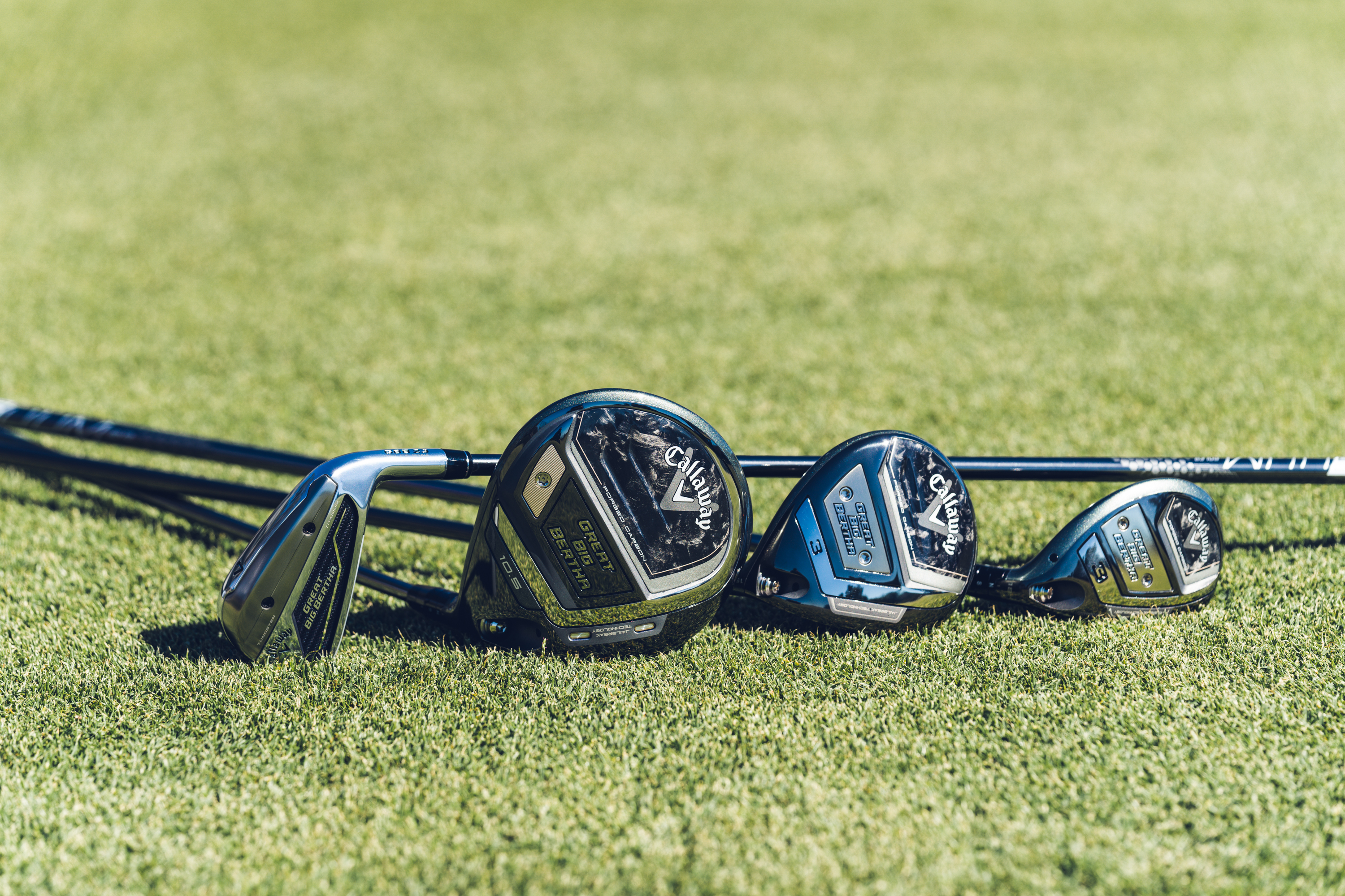 Callaway's Great Big Bertha lineup: What you need to know | Golf