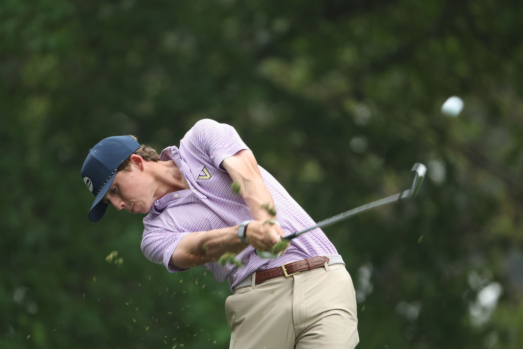 Masters 2023: A speed freak, a swaggy senior and a viral star—Meet this  year's Augusta amateurs, Golf News and Tour Information