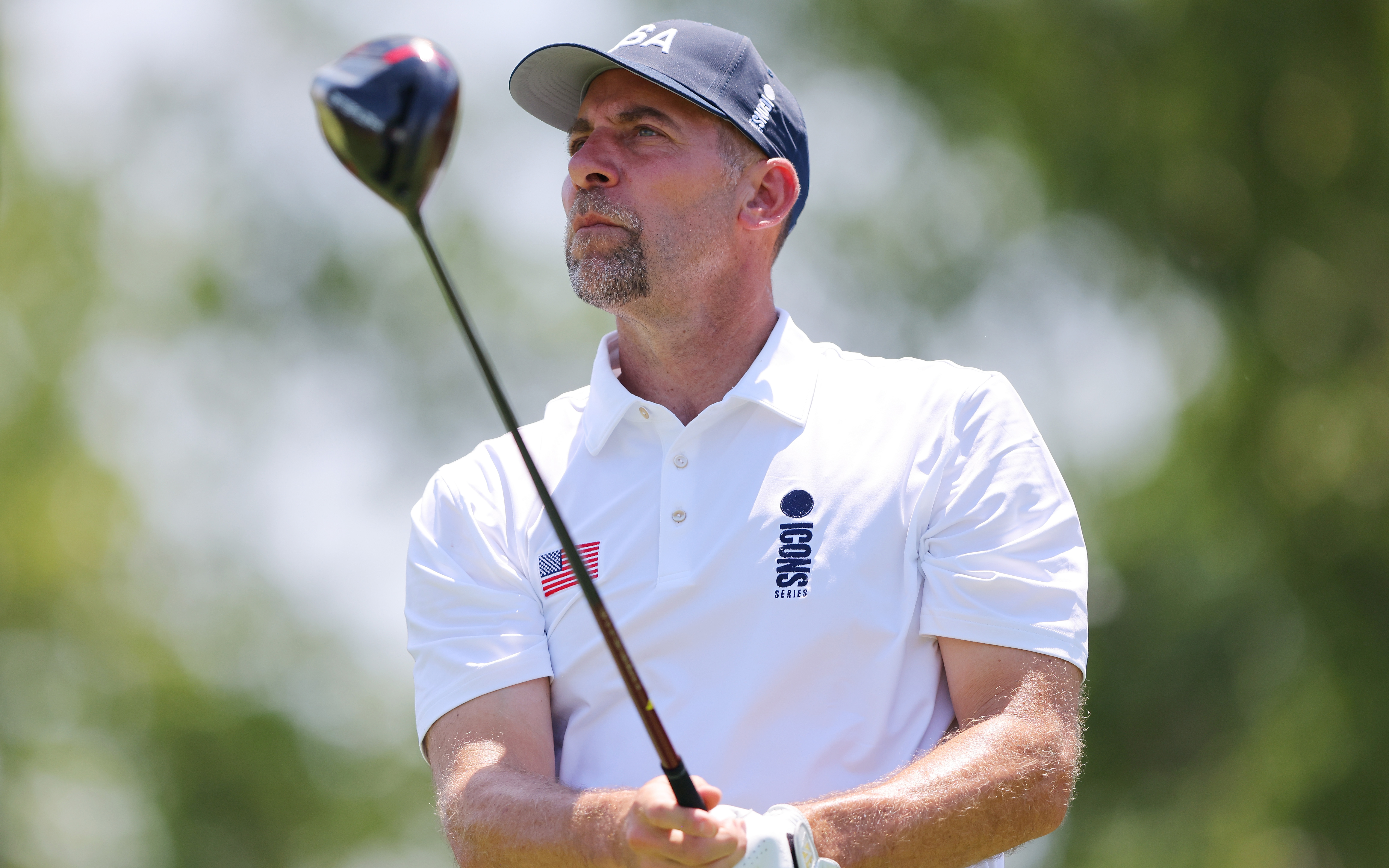 John Smoltz reveals his favorite courses to play while on the road for Fox  Sports, This is the Loop