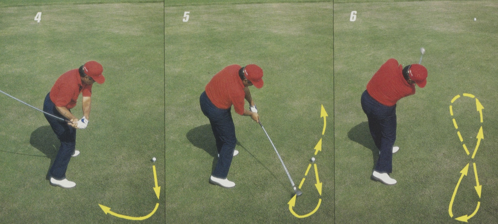 Lee Trevino: I 'guarantee' you'll fix your slice with one of these six tips  | Instruction | Golf Digest