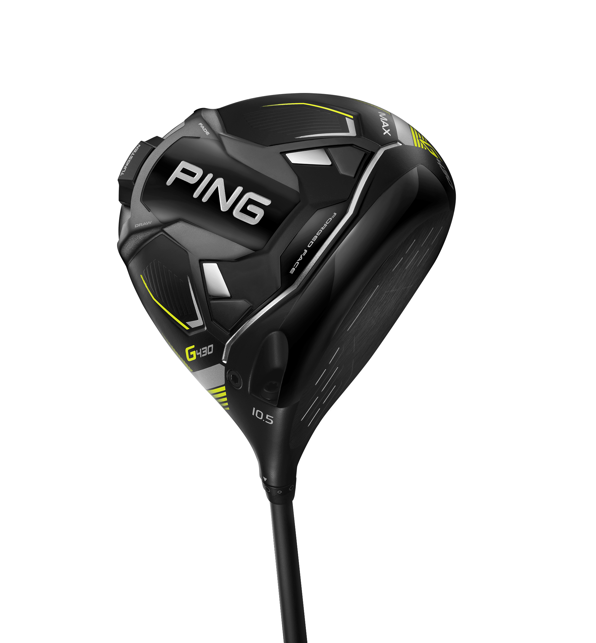 Ping G430 drivers: What you need to know | Golf Equipment: Clubs