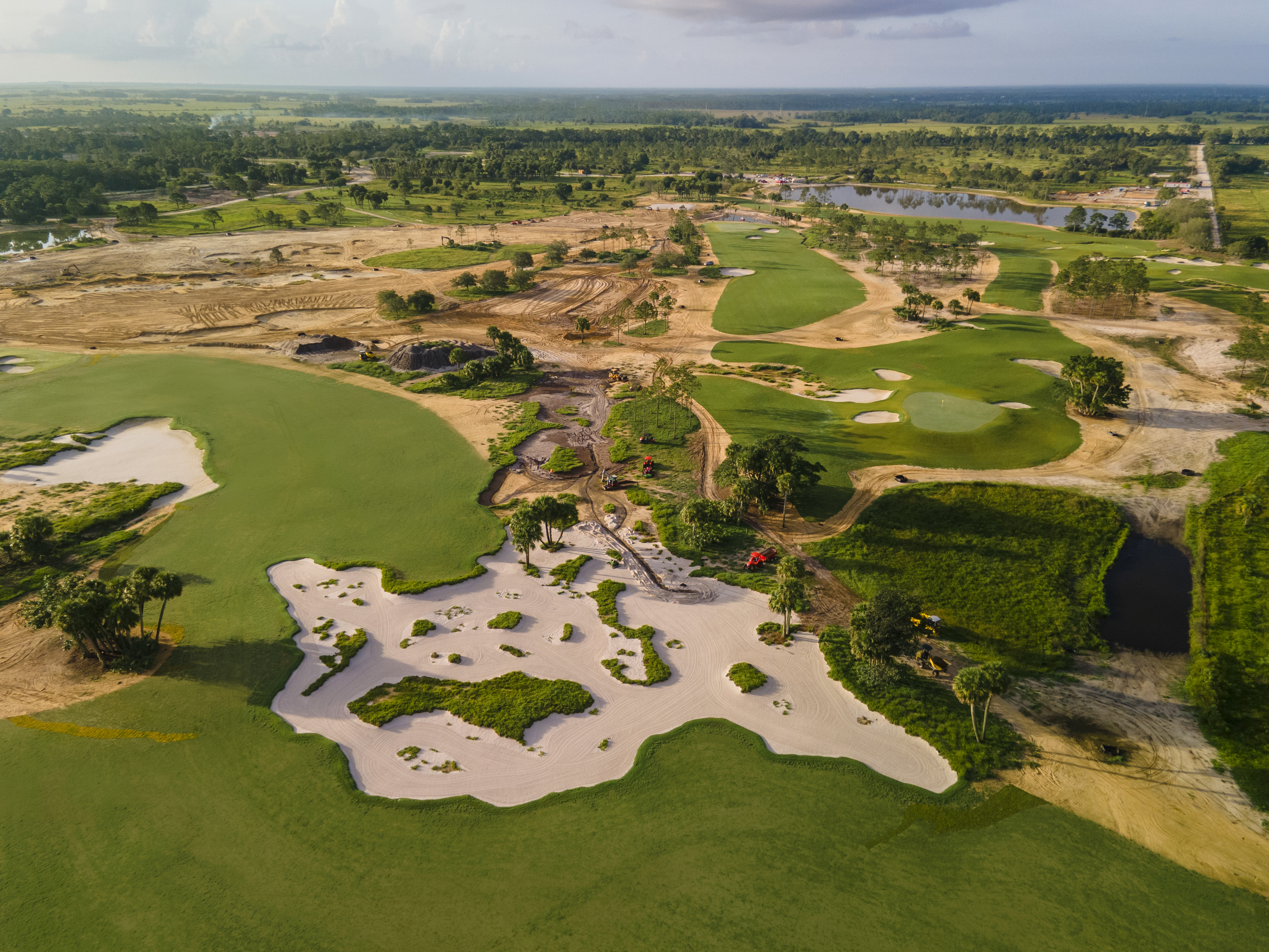 Tee Options on Golf Courses: Supply, Demand and Opportunities