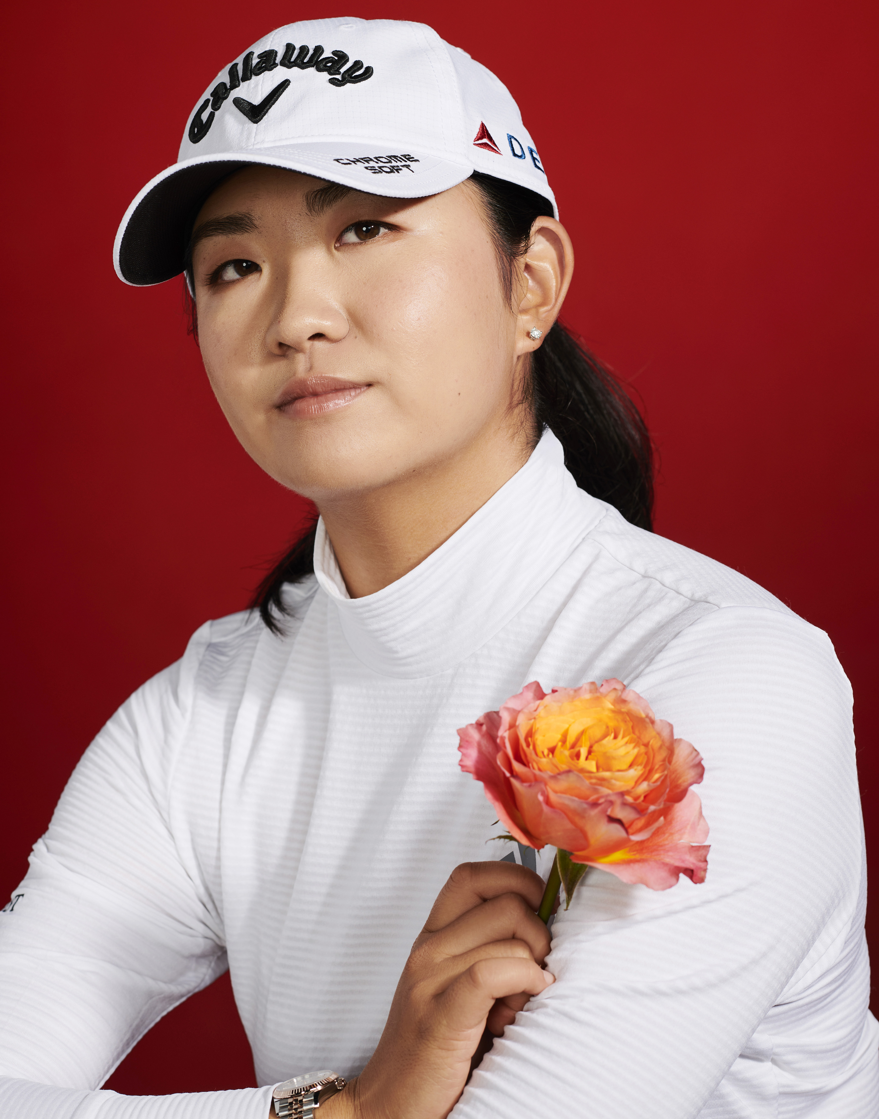 What's next for 20-year-old budding star Rose Zhang?