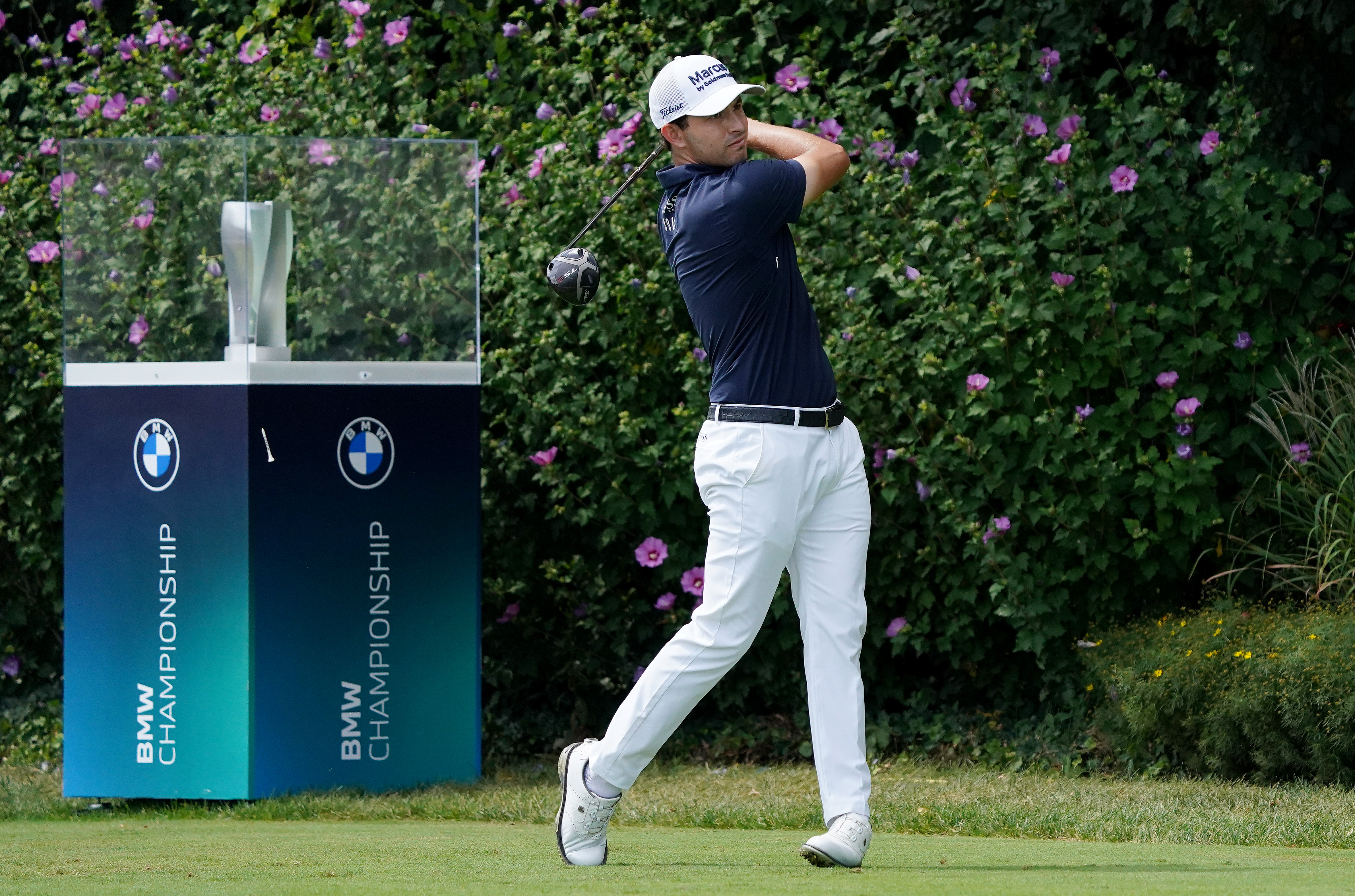 2023 BMW Championship tee times, TV coverage, viewers guide Golf News and Tour Information GolfDigest