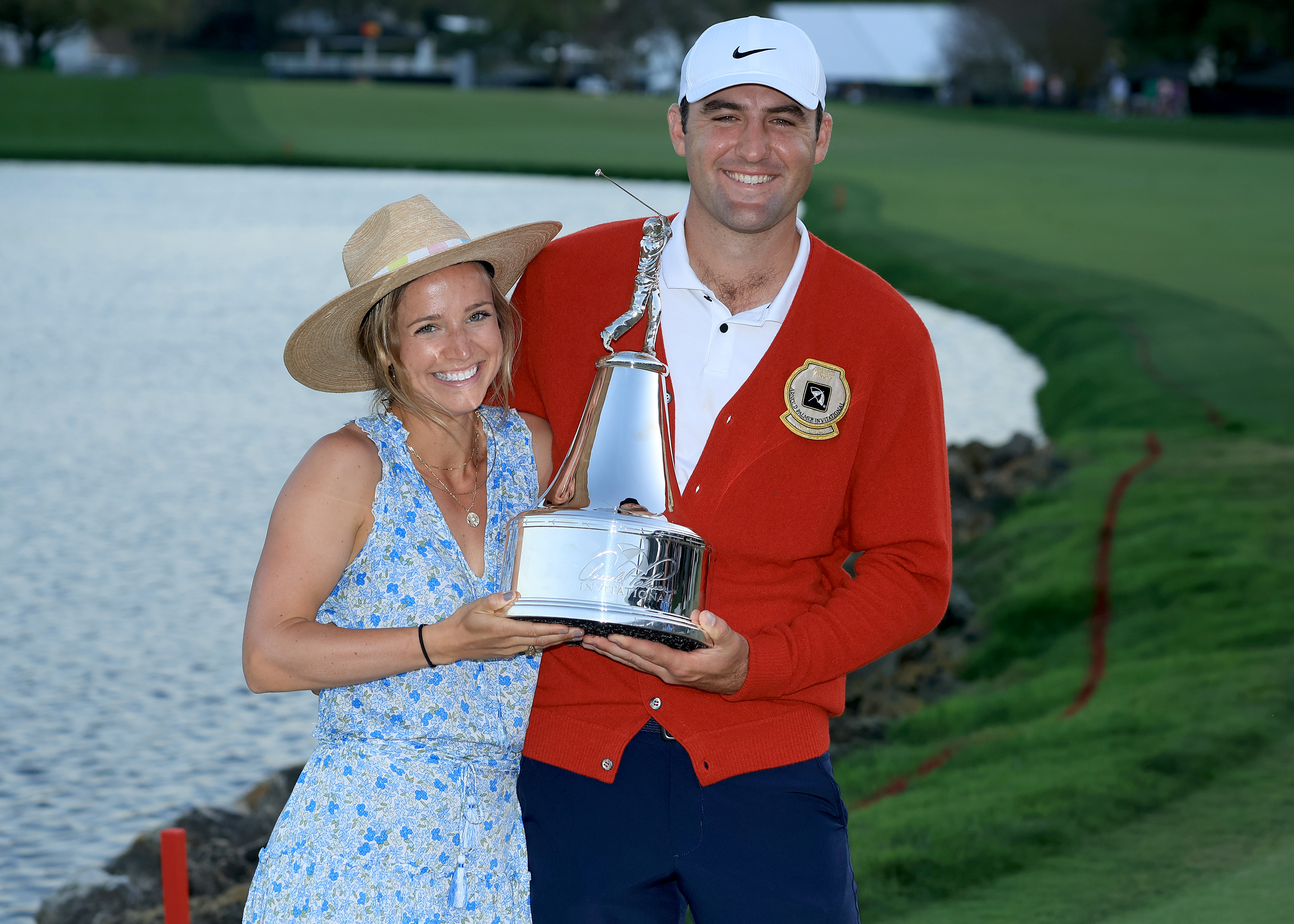 2023 Arnold Palmer Invitational tee times, TV coverage, viewers guide Golf News and Tour Information GolfDigest