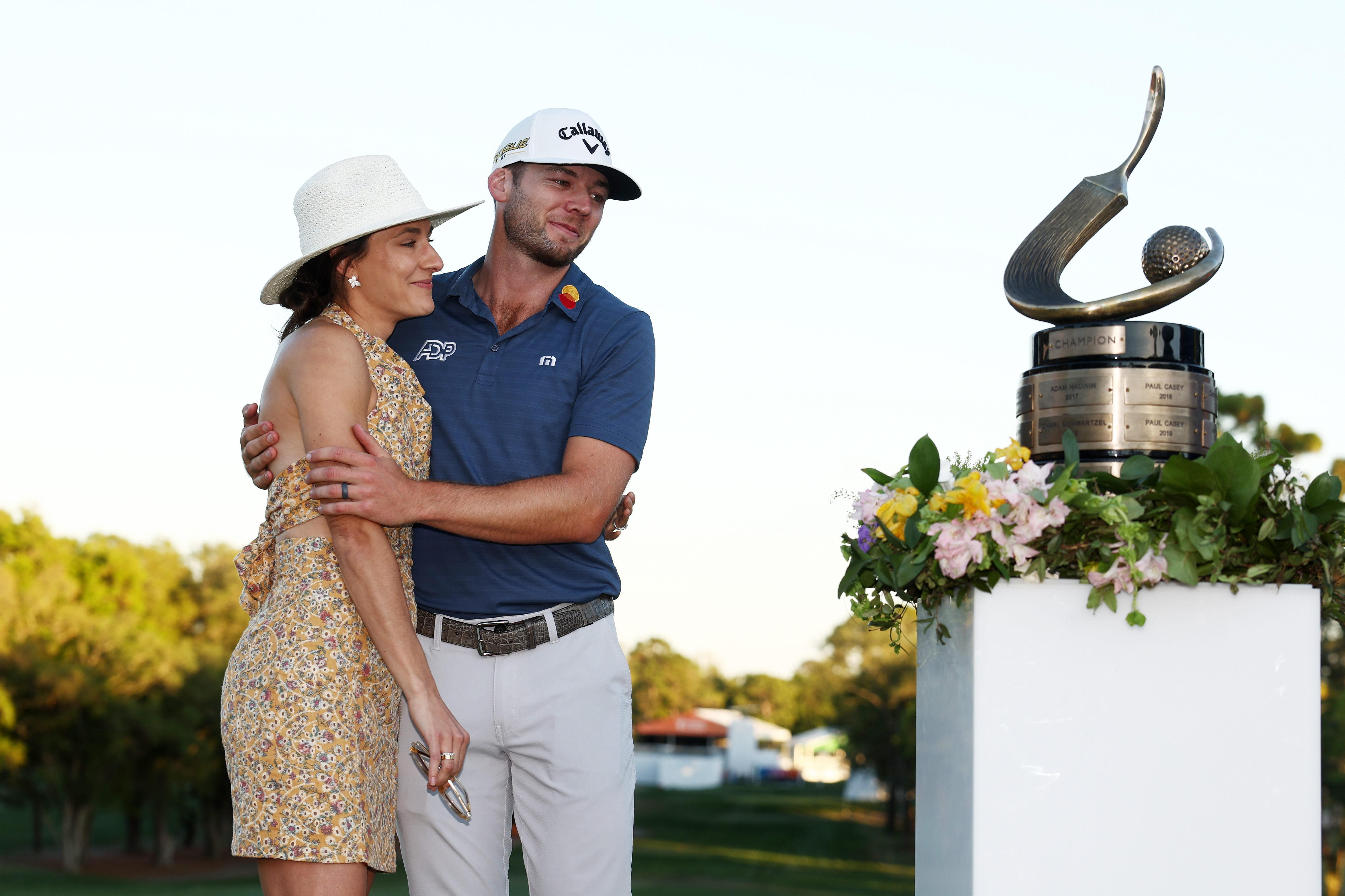 2023 ATandT Byron Nelson tee times, TV coverage, viewers guide Golf News and Tour Information GolfDigest