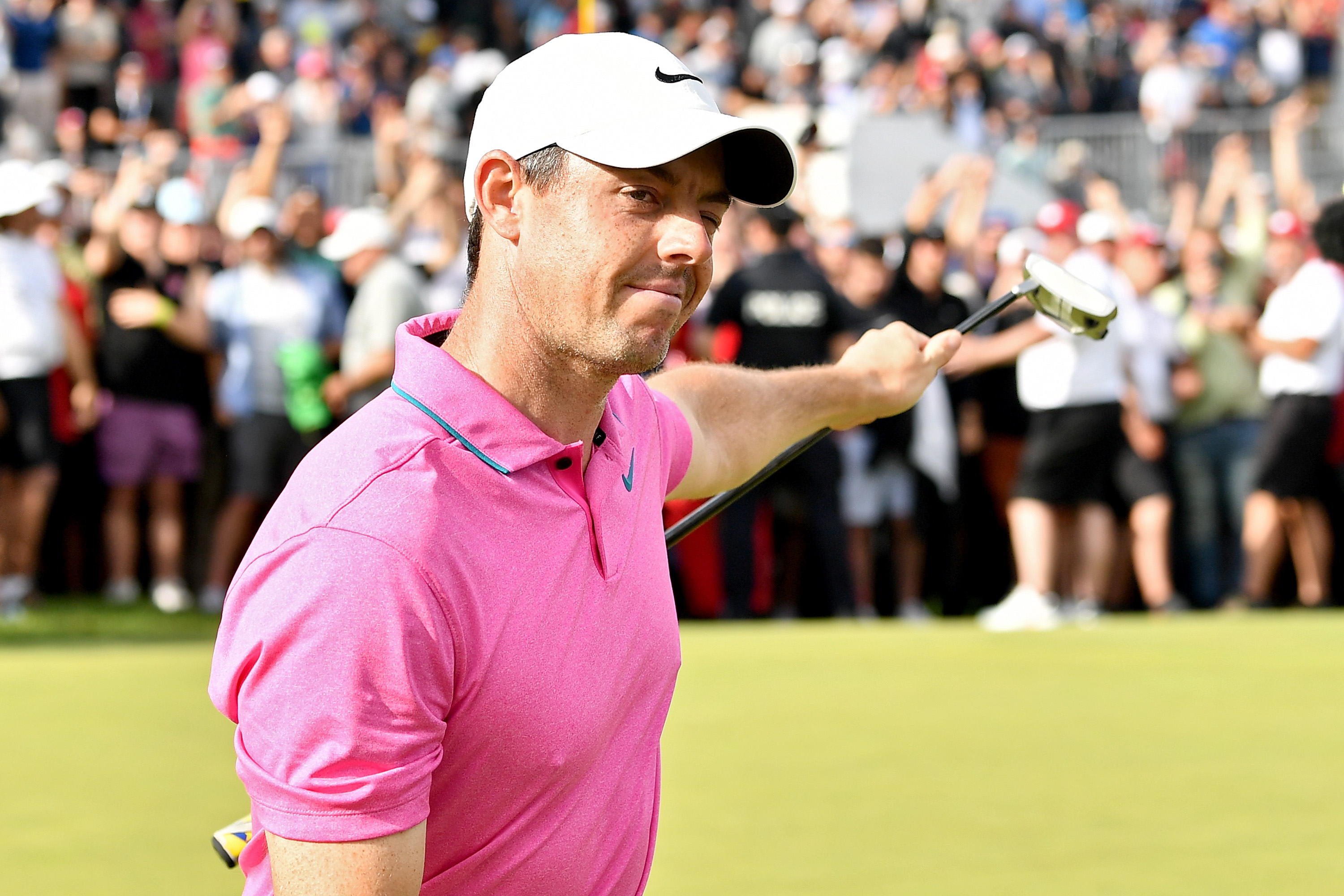2023 RBC Canadian Open tee times, TV coverage, viewers guide Golf News and Tour Information GolfDigest