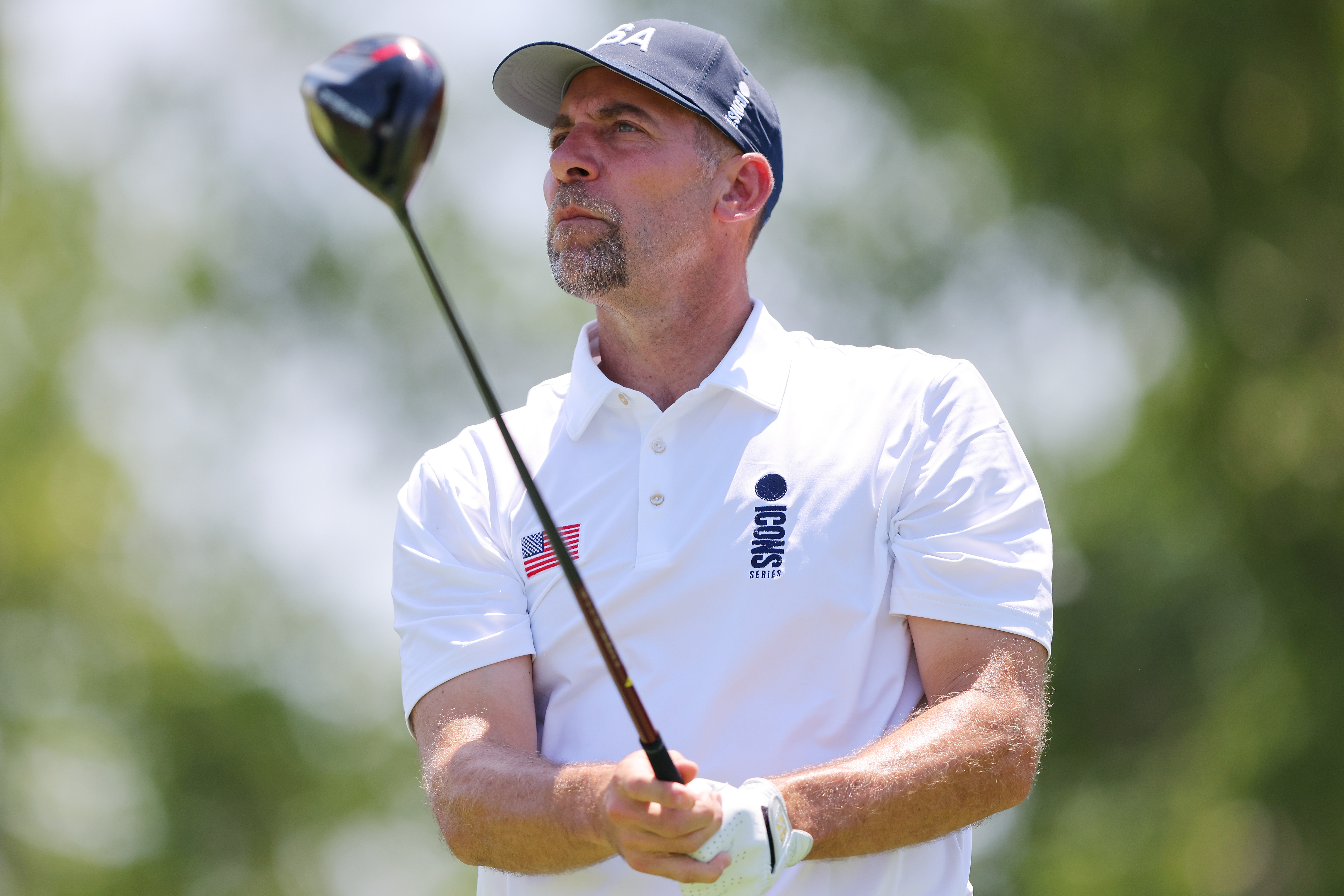 John Smoltz: Baseball Hall of Famer Aims to Play on PGA Tour Champions  Circuit - Sports Illustrated Golf: News, Scores, Equipment, Instruction,  Travel, Courses