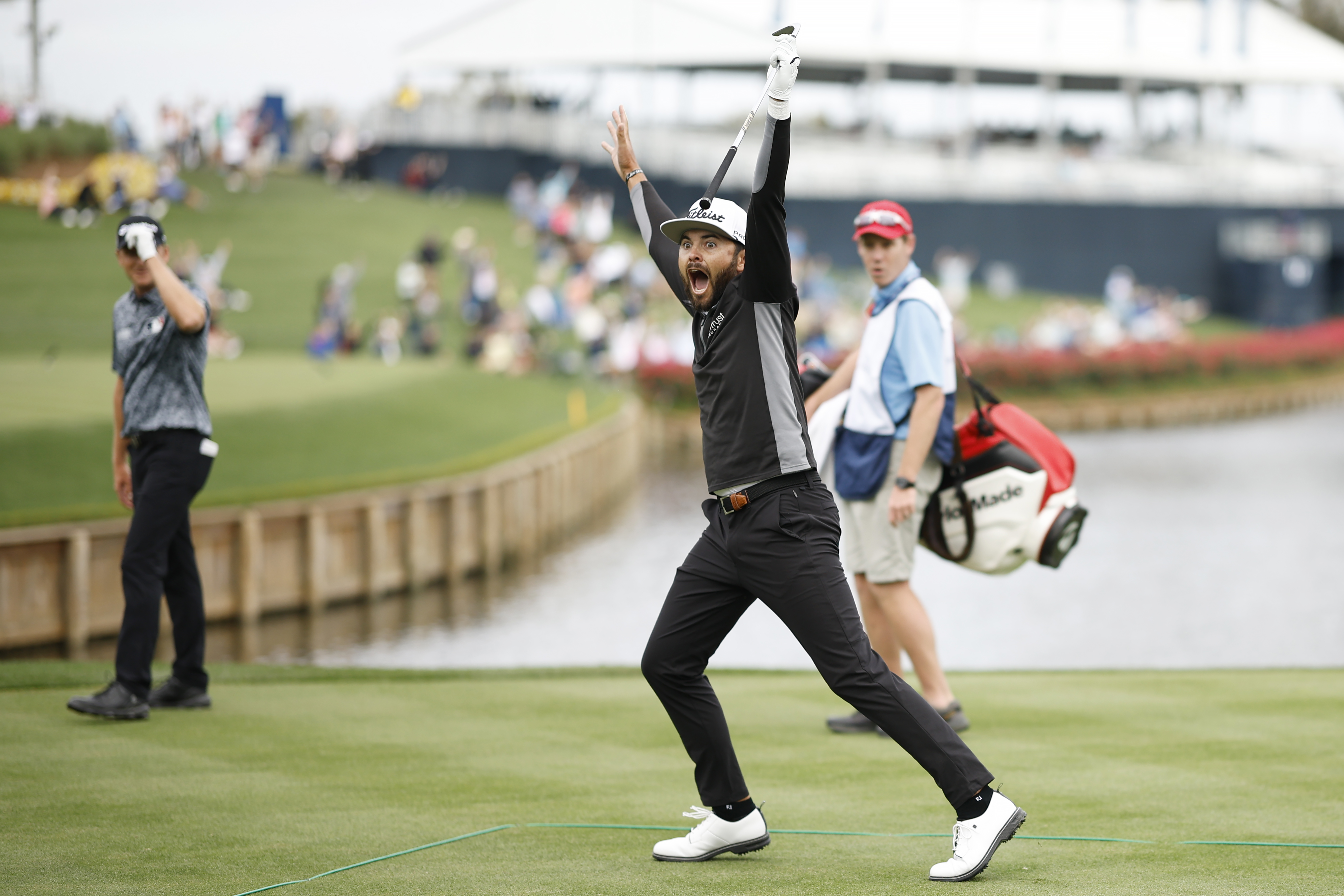 WGC Match Play prize money 2023: How much is purse breakdown for winning  golfer, every other player - DraftKings Network