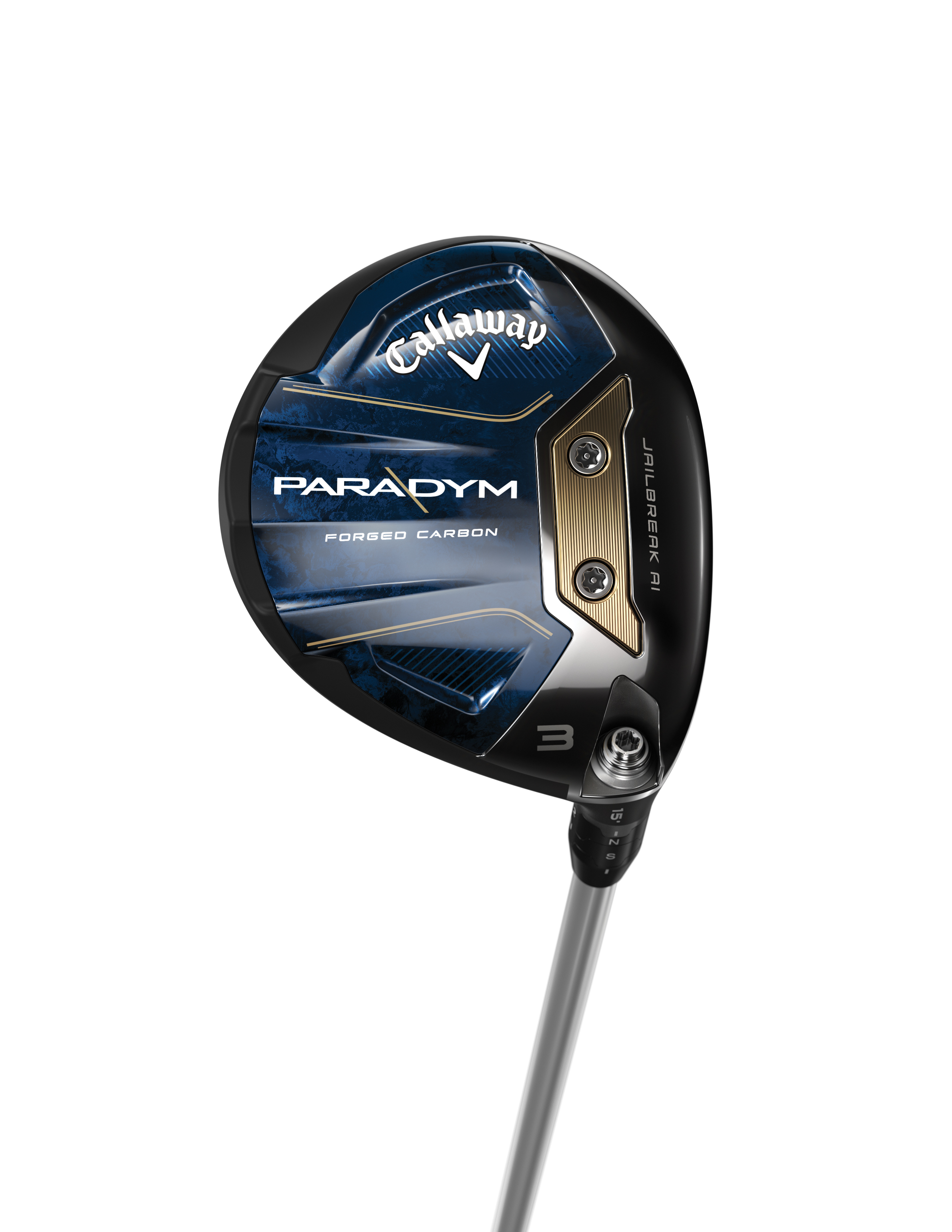 Callaway Paradym fairway woods, hybrids What you need to know Golf Equipment Clubs, Balls, Bags GolfDigest