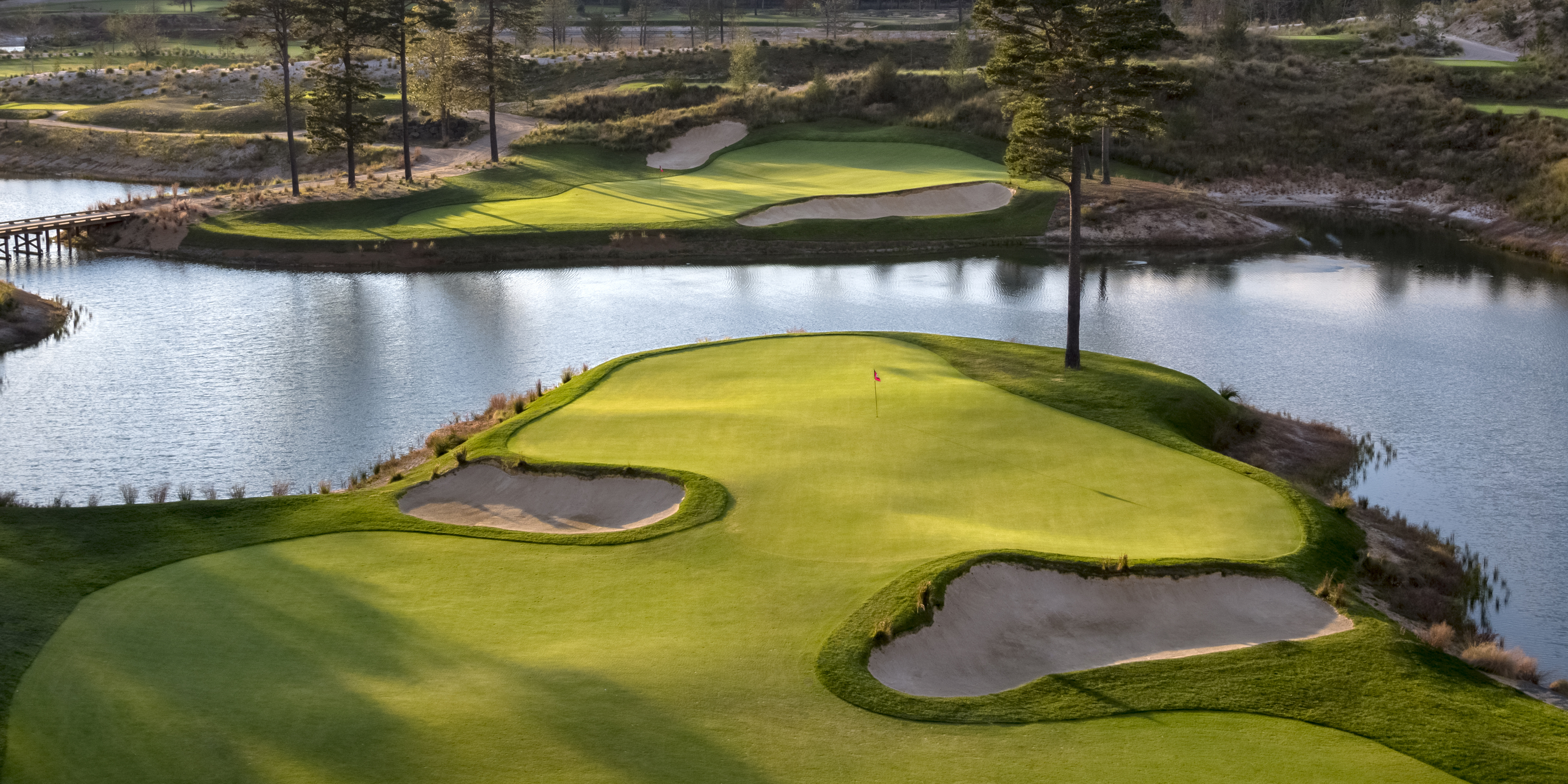 America's Best New Courses | Courses | Golf Digest