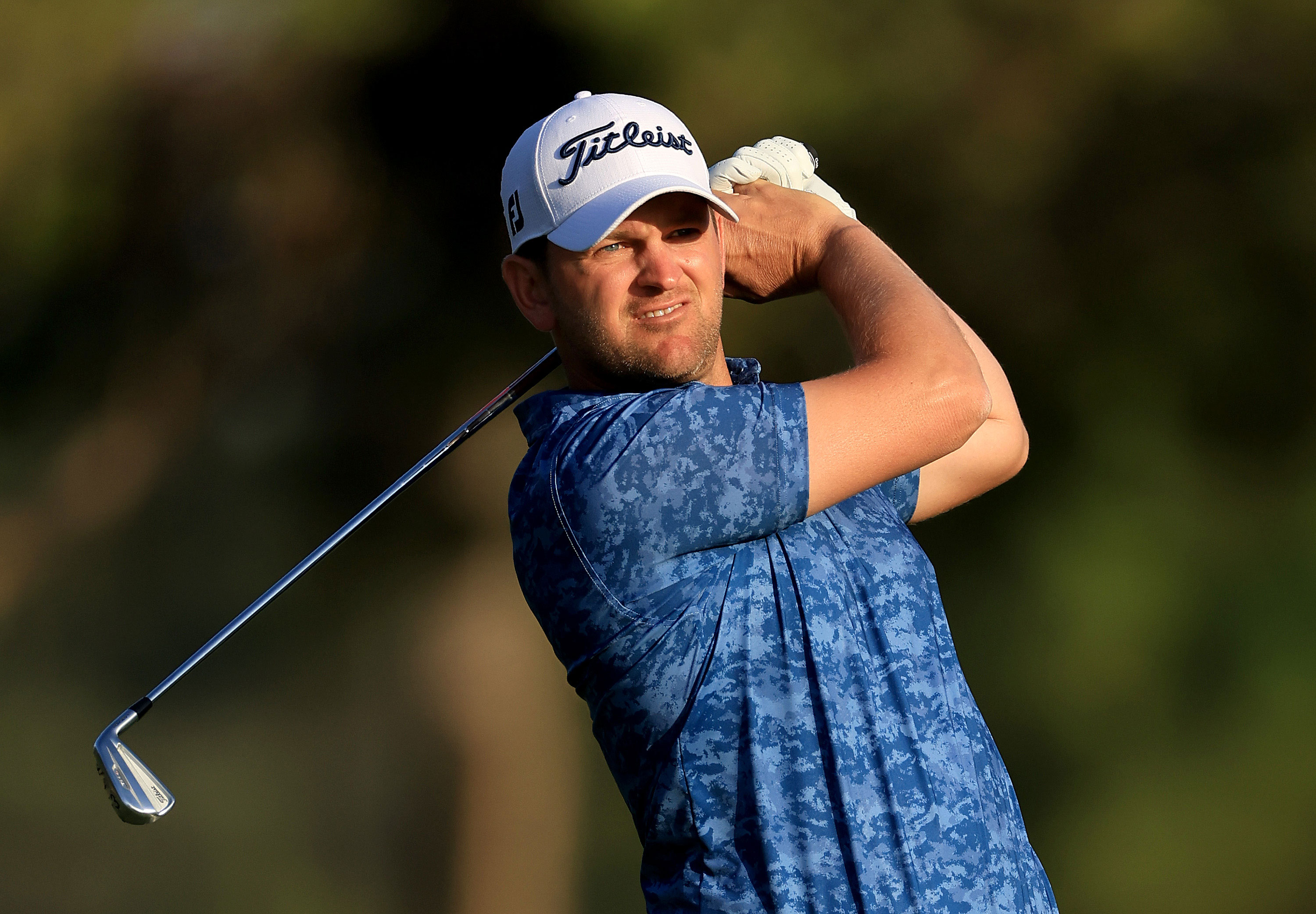 Former Ryder Cupper who jumped to LIV Golf gets approval to return to DP World Tour Golf News and Tour Information GolfDigest