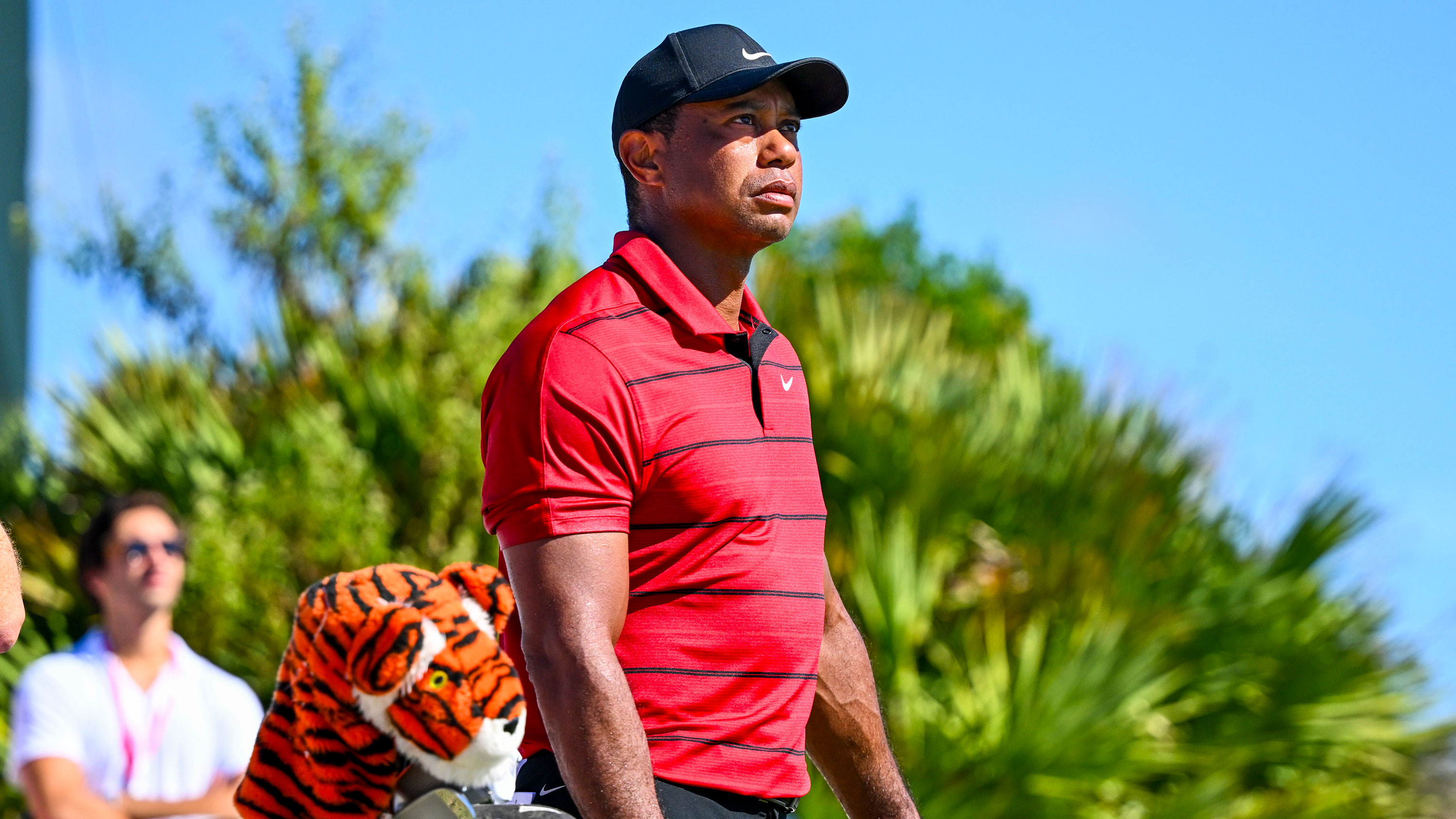 This one word Tiger Woods used to assess his comeback start at the Hero is  what golf fans wanted to hear | Golf News and Tour Information |  GolfDigest.com