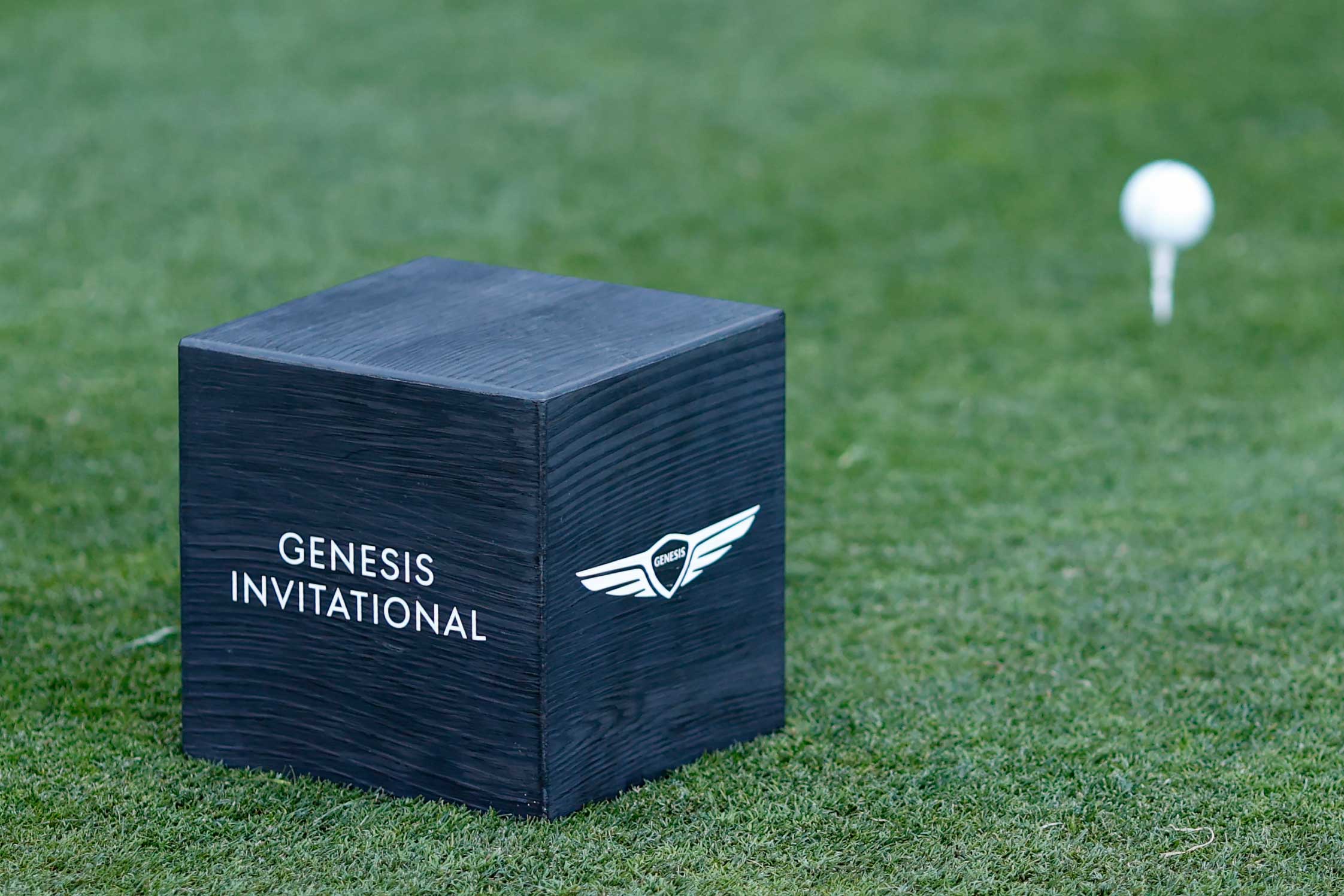 Heres the prize money payout for each golfer at the 2023 Genesis Invitational Golf News and Tour Information GolfDigest