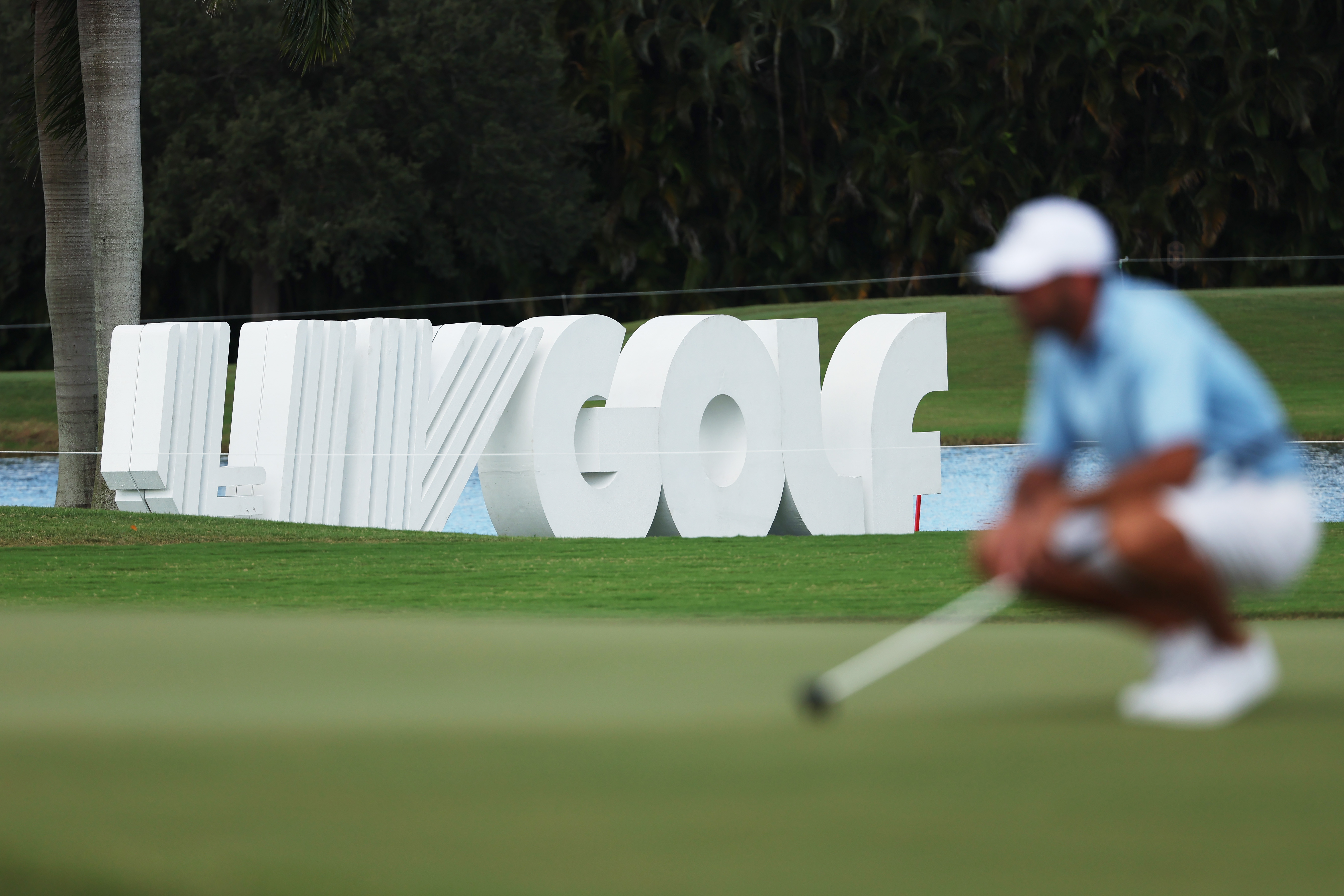 LIV Golf has devised a qualifying tournament and relegation system that will come into play for the 2024 season Golf News and Tour Information GolfDigest