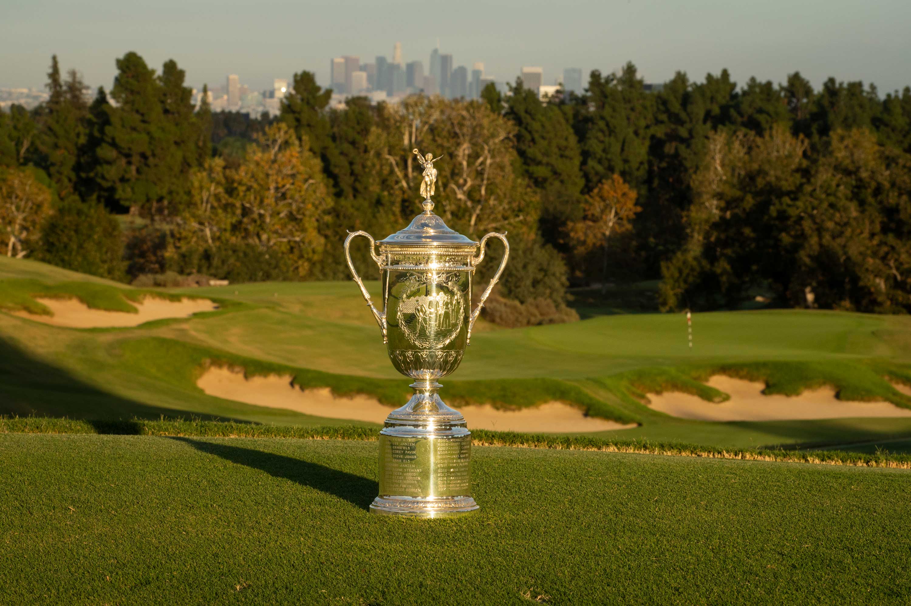 U.S. Open 2023: Here's everyone who has qualified to compete at Los Angeles Country Club | Golf News and Tour Information | GolfDigest.com