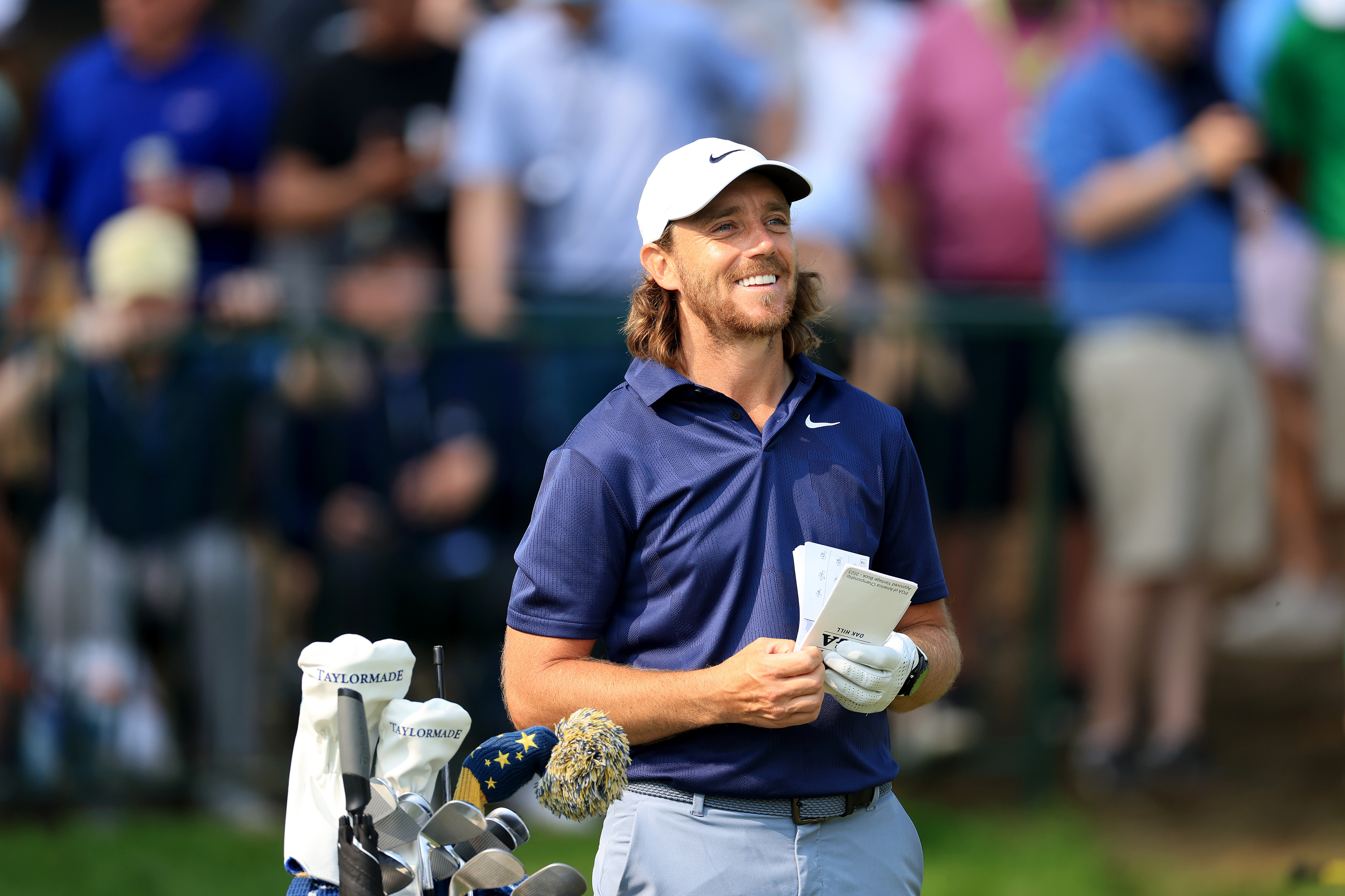 RBC Canadian Open picks 2023 Why an Englishman will win in Canada This is the Loop Golf Digest