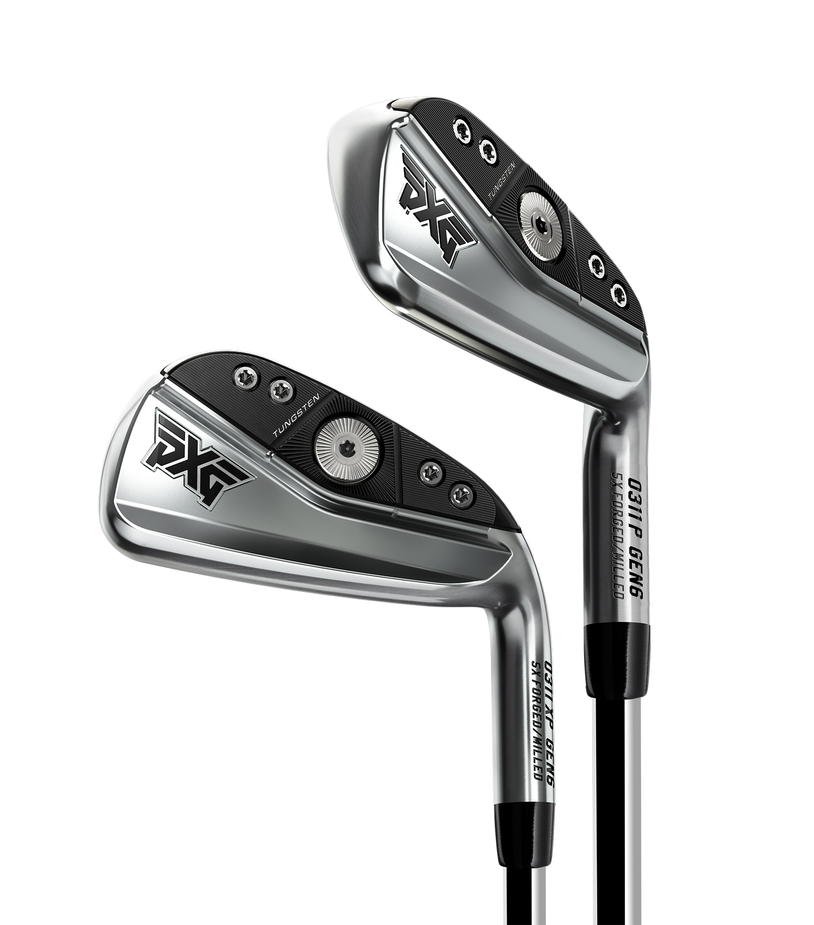 PXG GEN6 0311 irons: What you need to know | Golf Equipment: Clubs