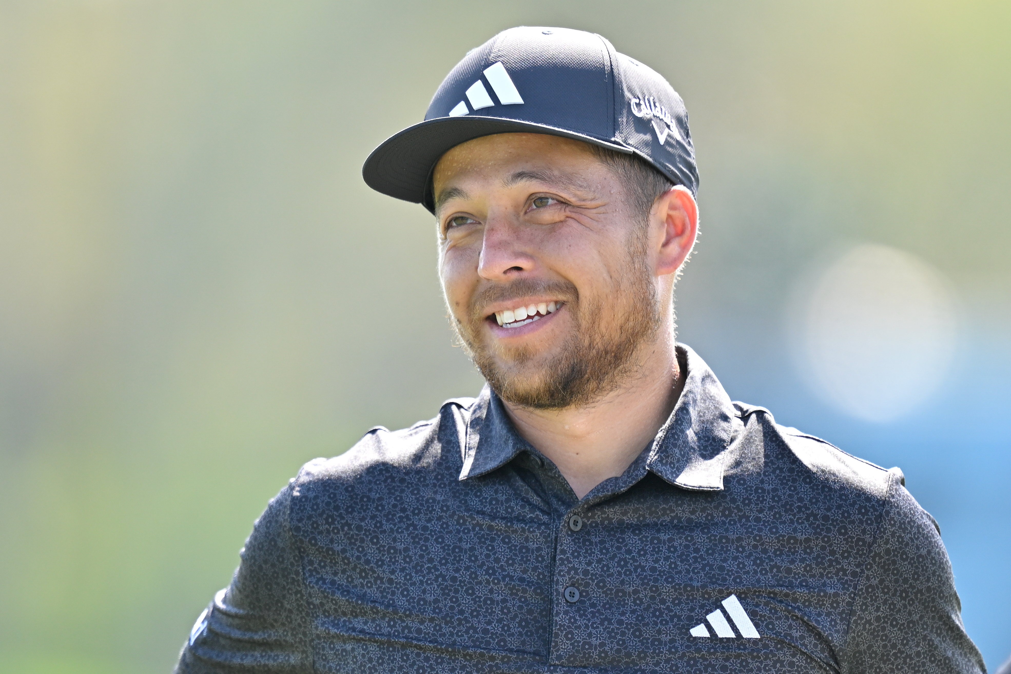 Players 2023: 'Unless there's murder on it, probably not'—Xander Schauffele  has no plans for watching Netflix show, This is the Loop