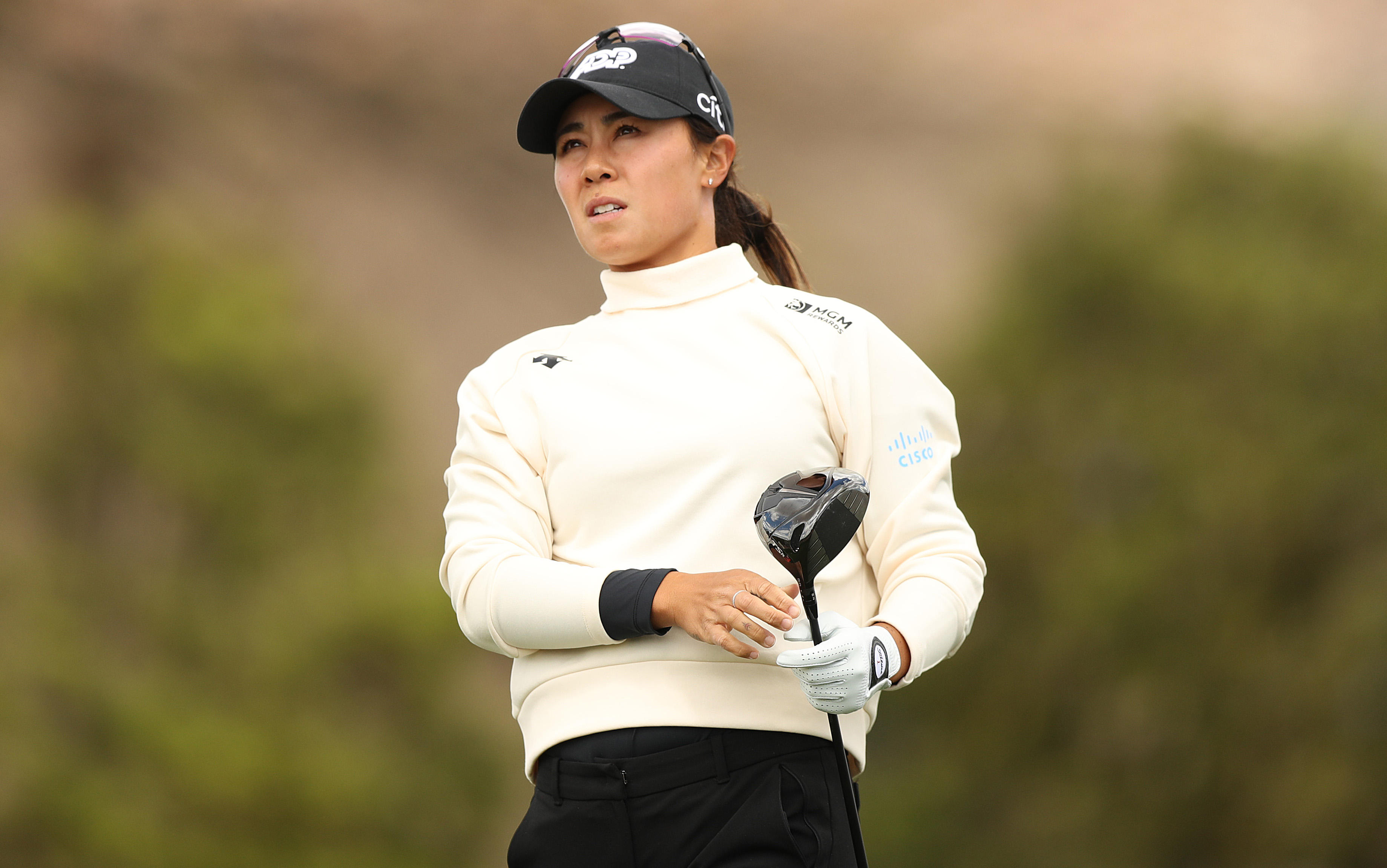 Danielle Kang reveals shes in the hospital after withdrawing from LPGA tournament Golf News and Tour Information GolfDigest