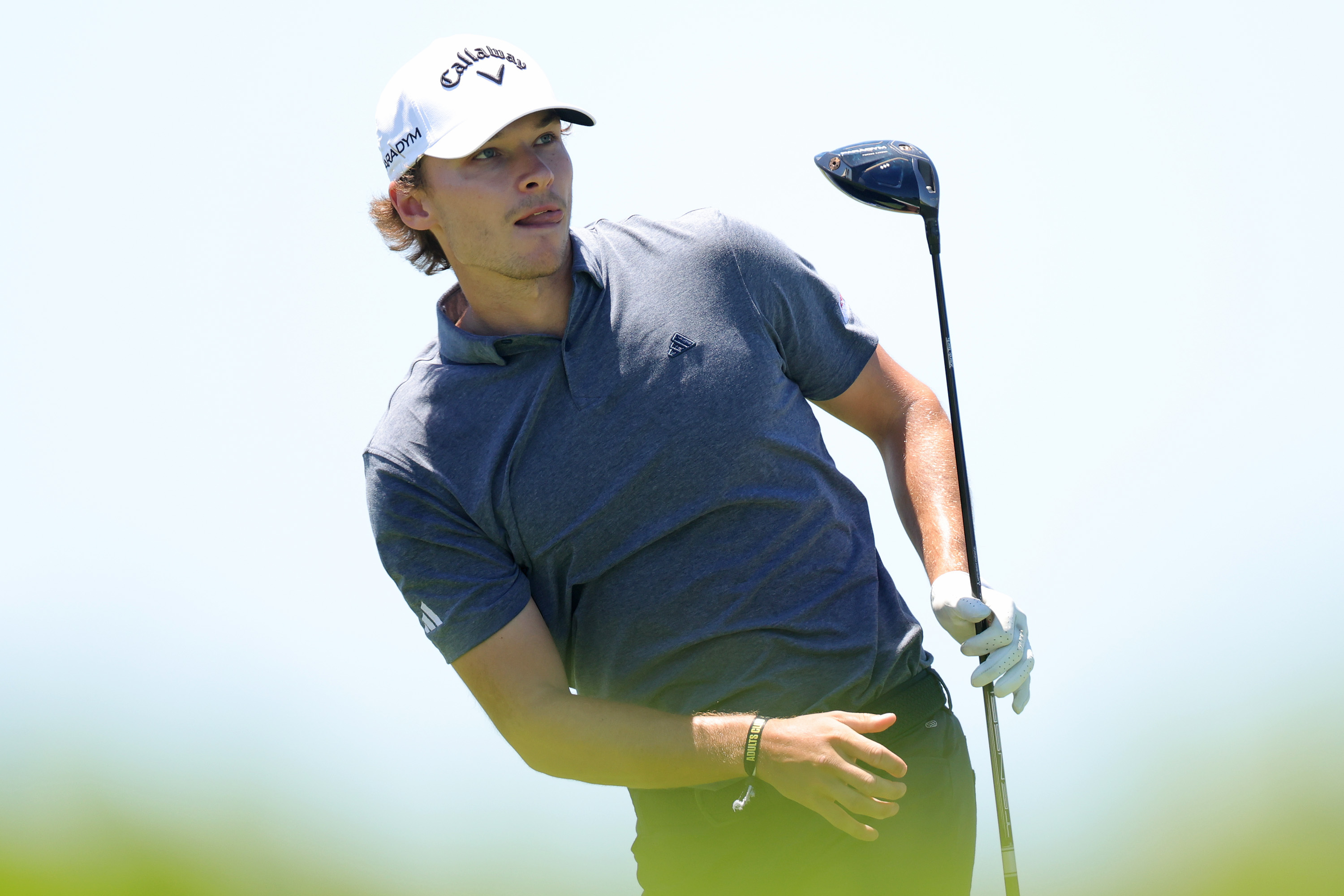 Valero Texas Open picks 2023 Why this young emerging star has serious value This is the Loop Golf Digest