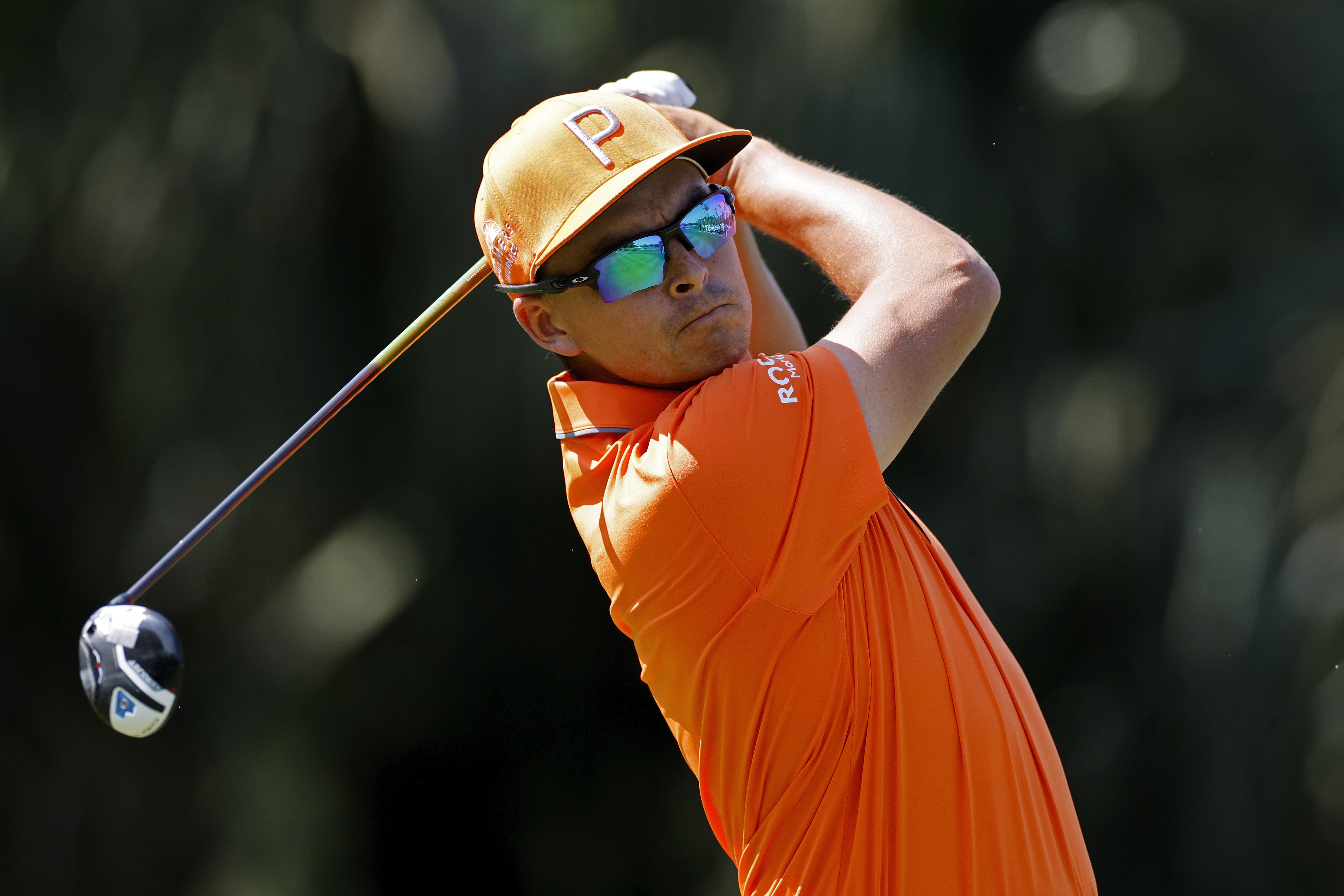 Valero Texas Open DFS picks 2023 Why Rickie Fowler will win soon (yes, really) This is the Loop Golf Digest