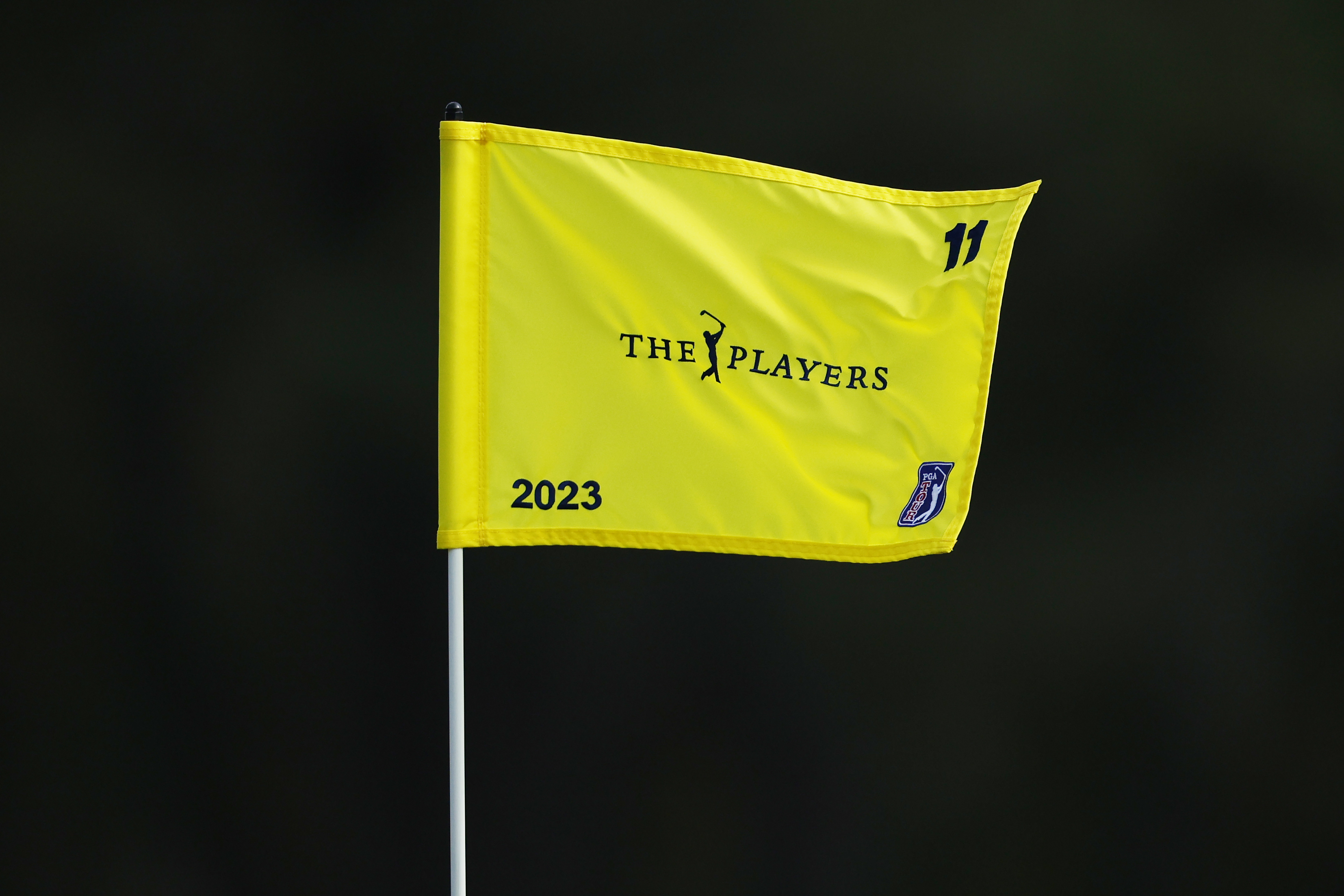 The PGA Tour's Players Championship: By The Numbers