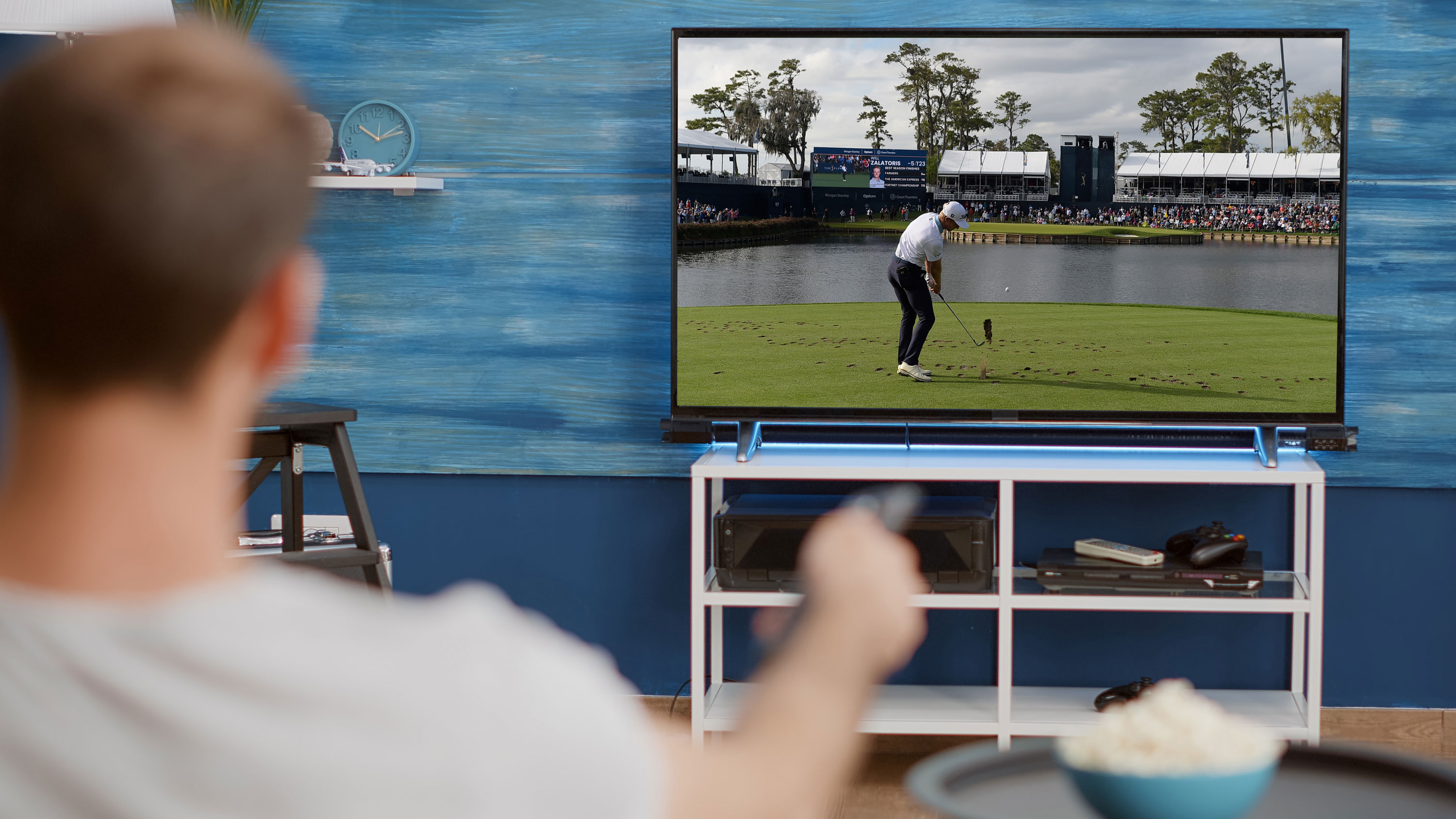 Players 2023: to watch golf TV like genius | Instruction | GolfDigest.com