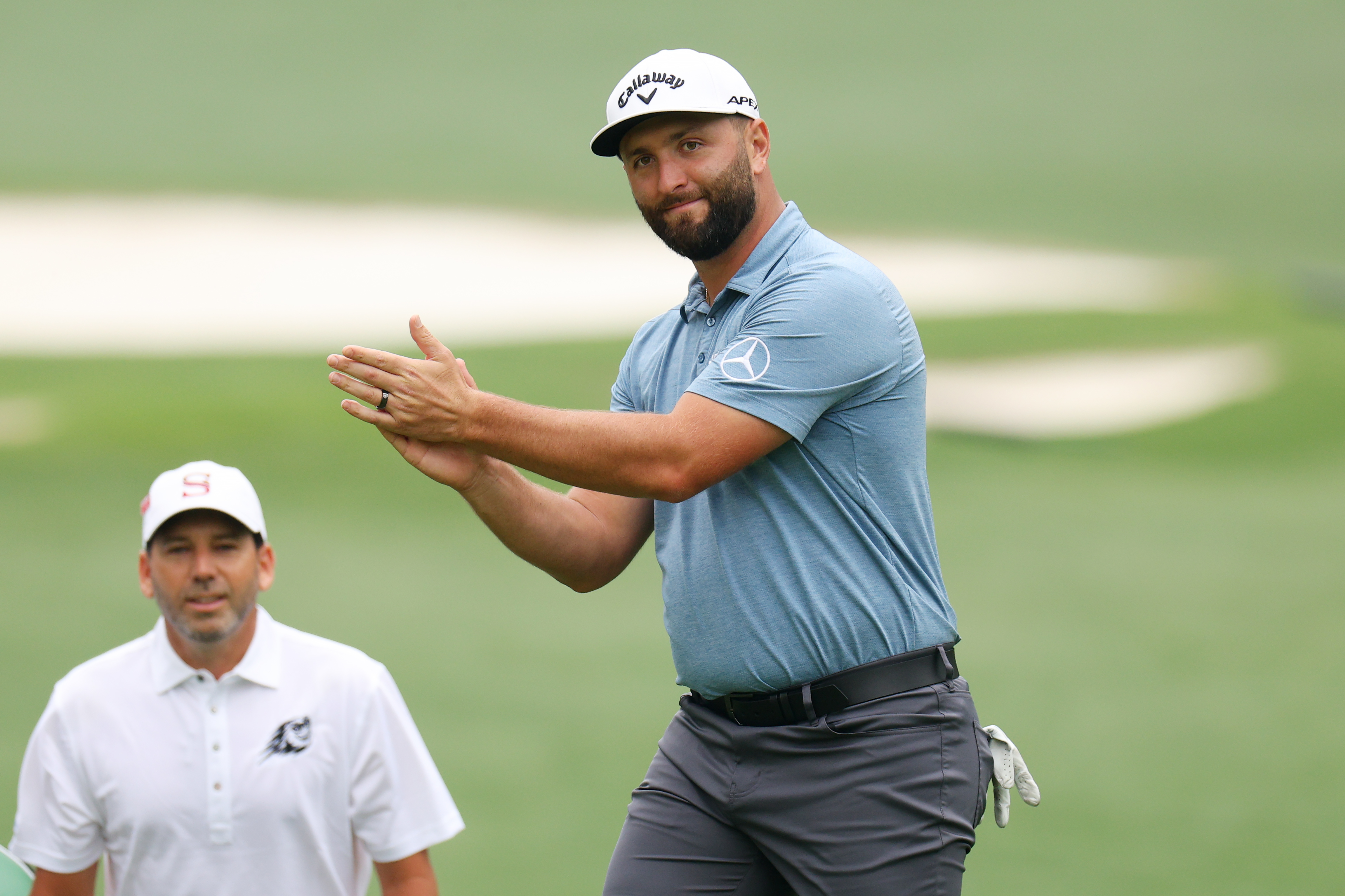 2023 Masters purse breakdown: How much Jon Rahm was paid for winning