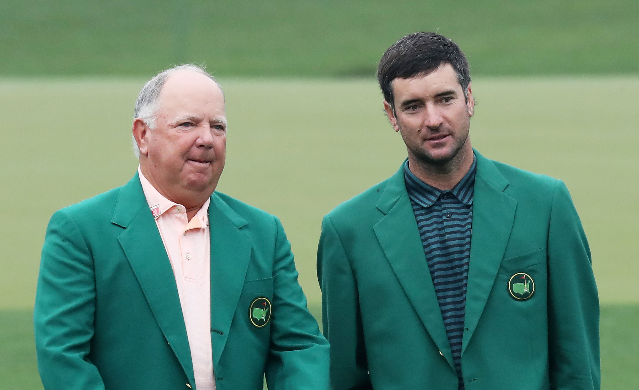 Masters Chairman Fred Ridley happy with tone between LIV, PGA Tour