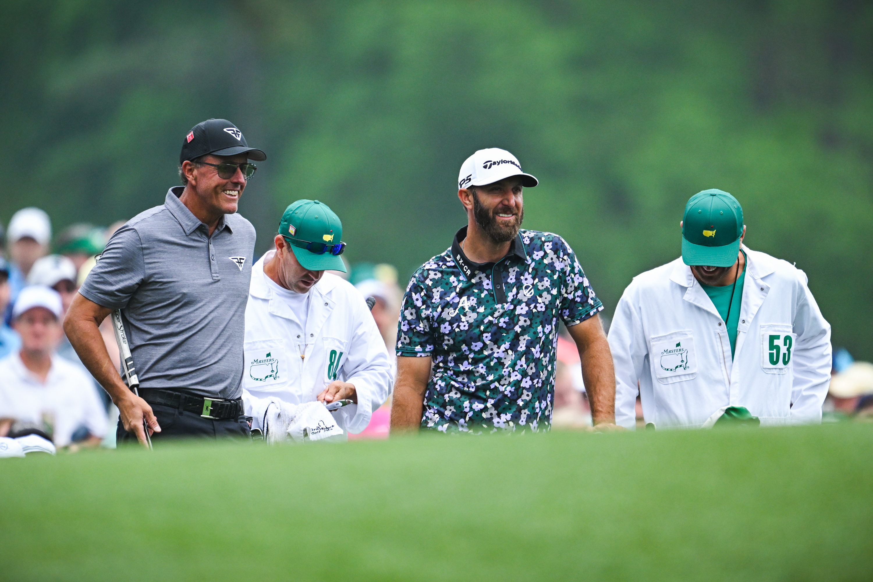 Masters 2023: The entire field at Augusta National, ranked, Golf News and  Tour Information