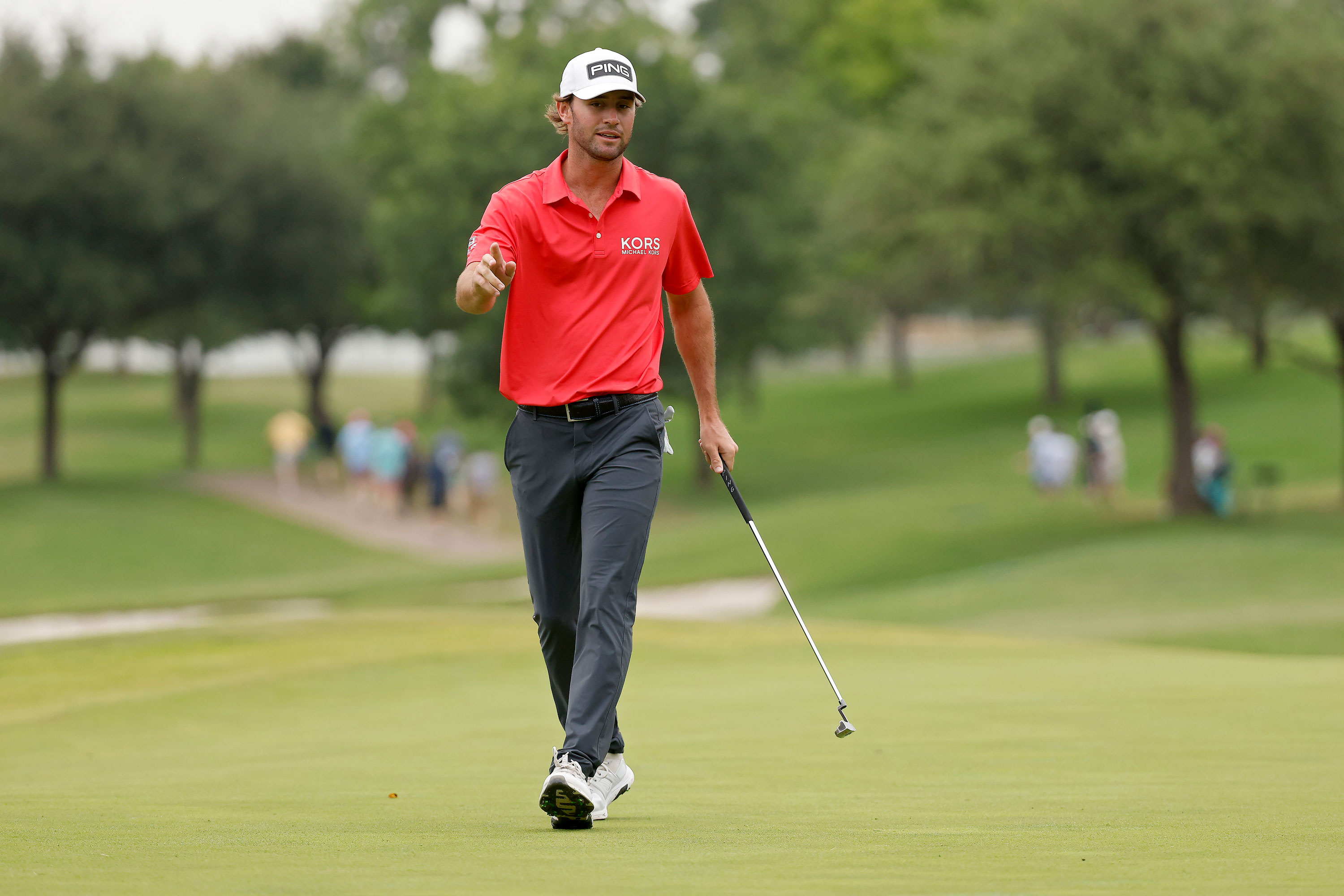 These two pros didn't win the AT&T Byron Nelson, but they still managed to  pull off amazing money milestones | Golf News and Tour Information |  GolfDigest.com