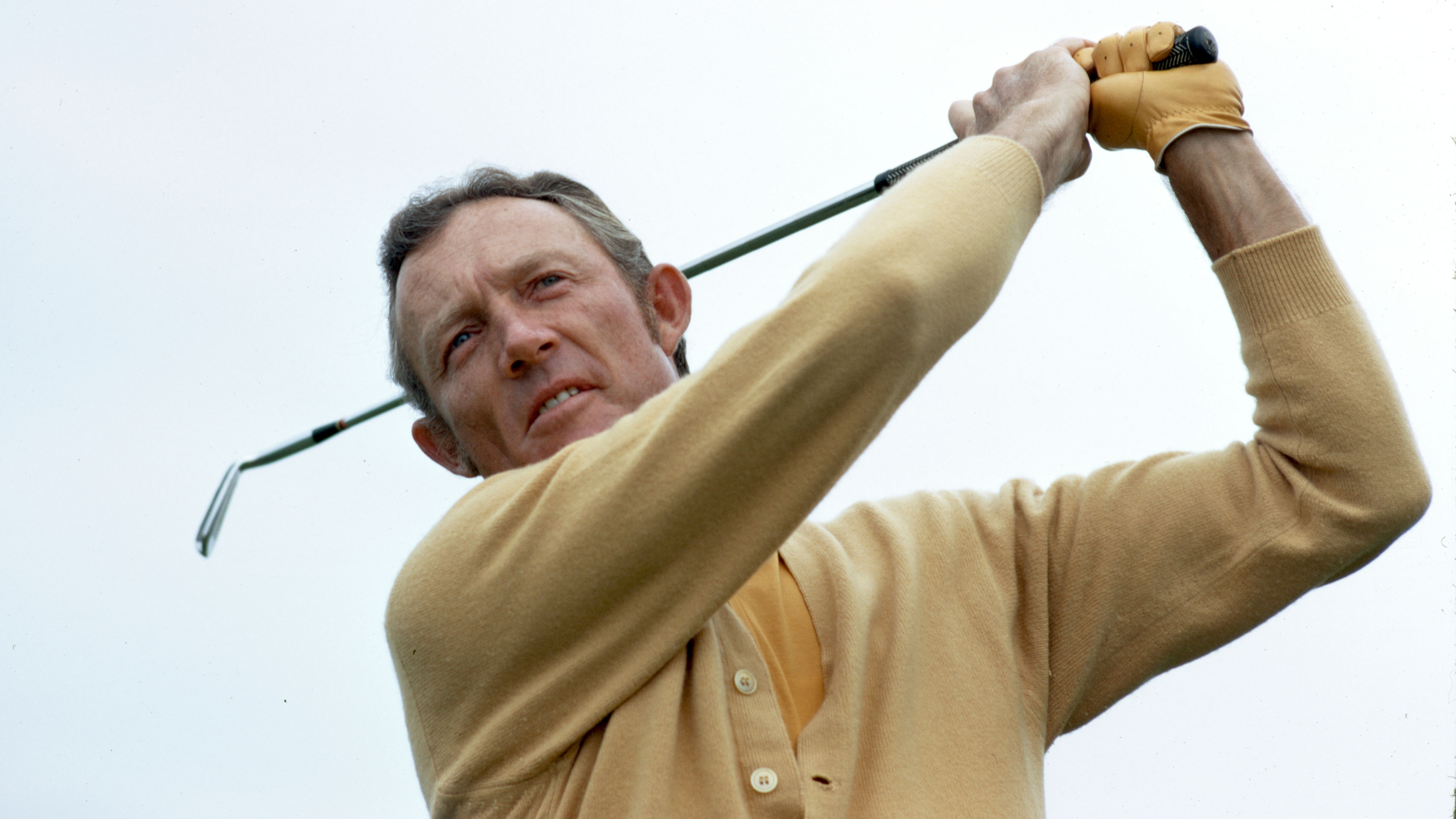 Sir Michael Bonnallack OBE passes away at age 88 - PGA TOUR