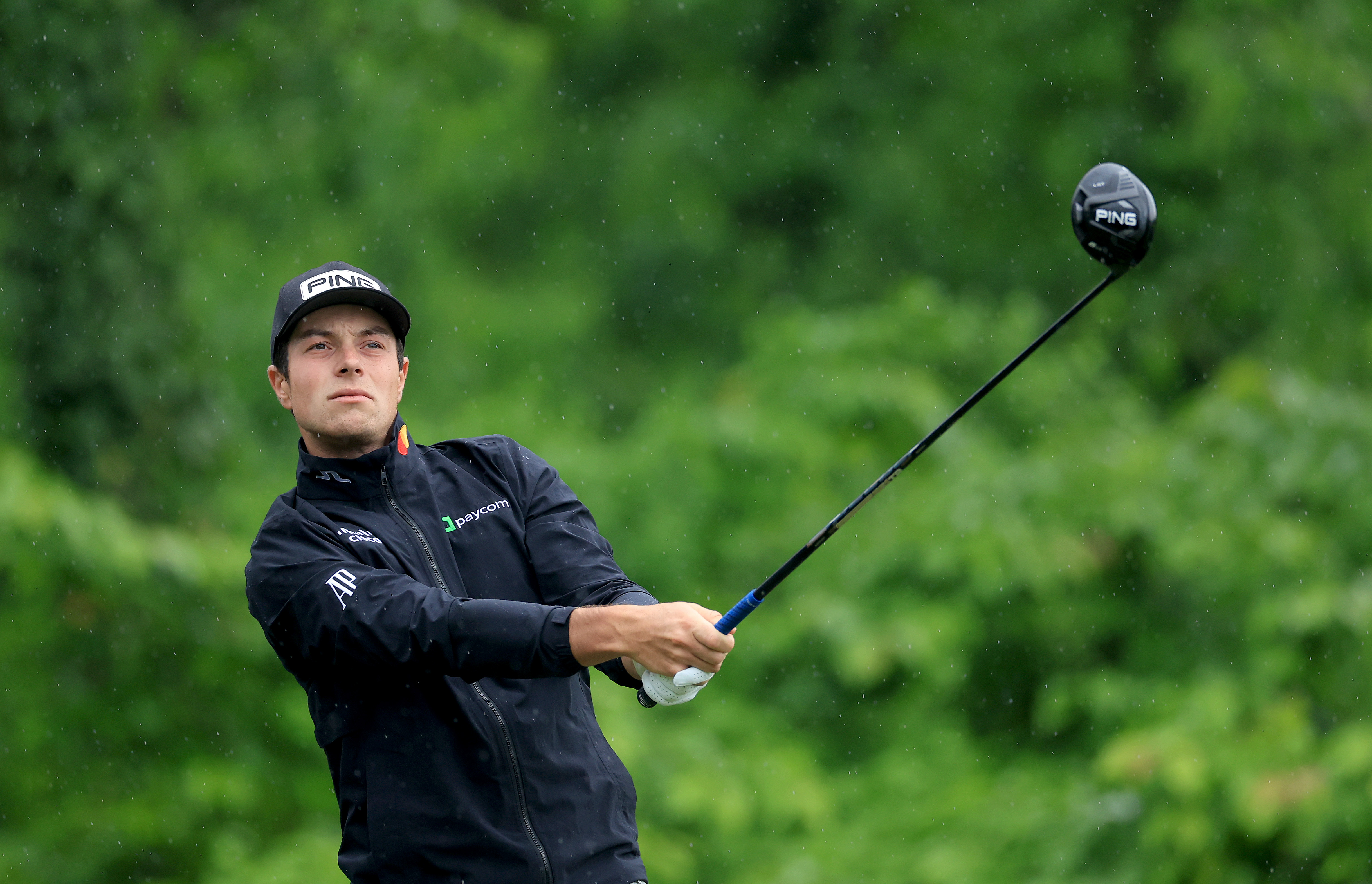 PGA Championship 2023 live updates Brooks Koepka shoots 66 and takes one-shot lead into final round at Oak Hill Golf News and Tour Information GolfDigest